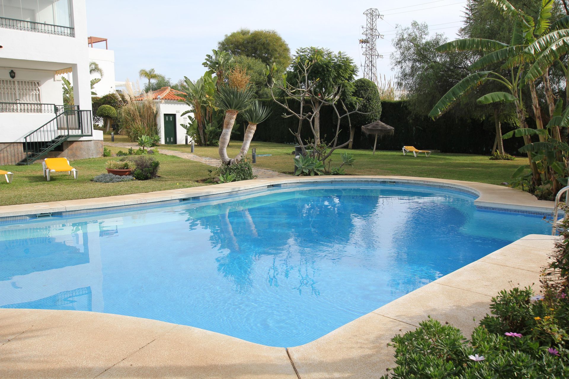 Condominio nel Calahonda, Andalucía 10138681