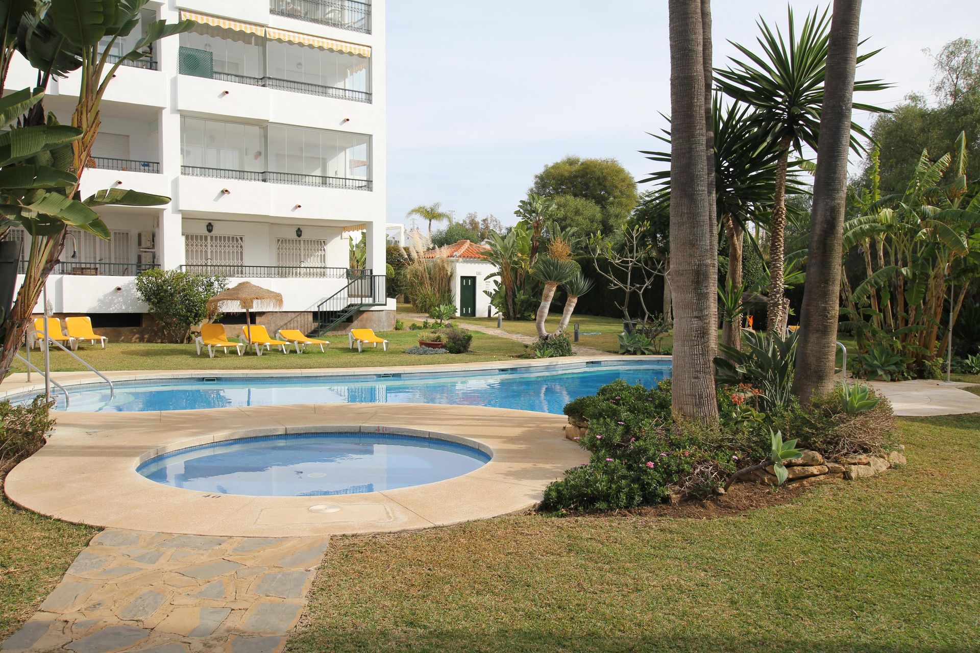 Condominio nel Calahonda, Andalucía 10138681