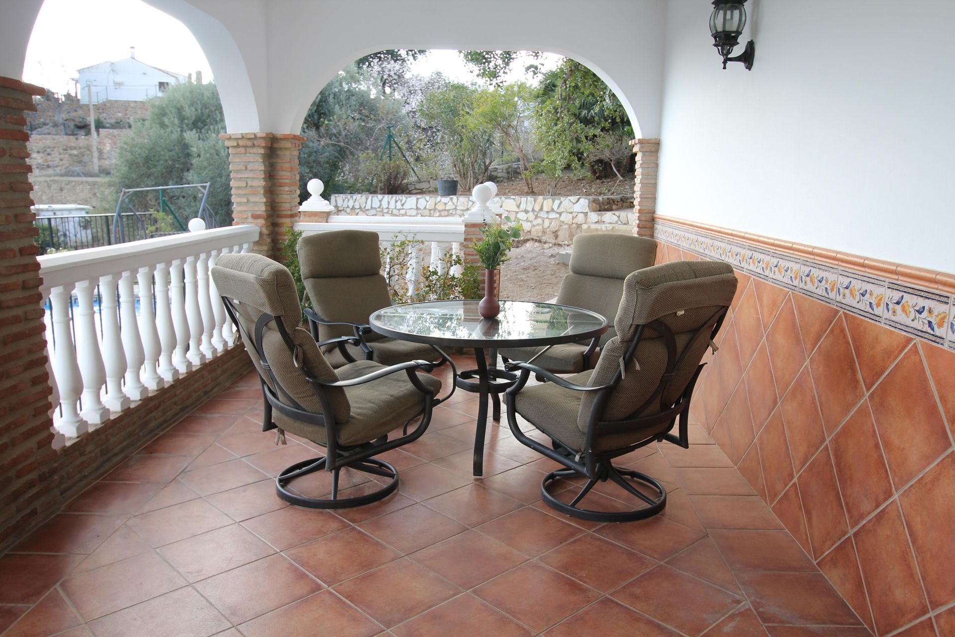 loger dans Mijas, Andalucía 10138685