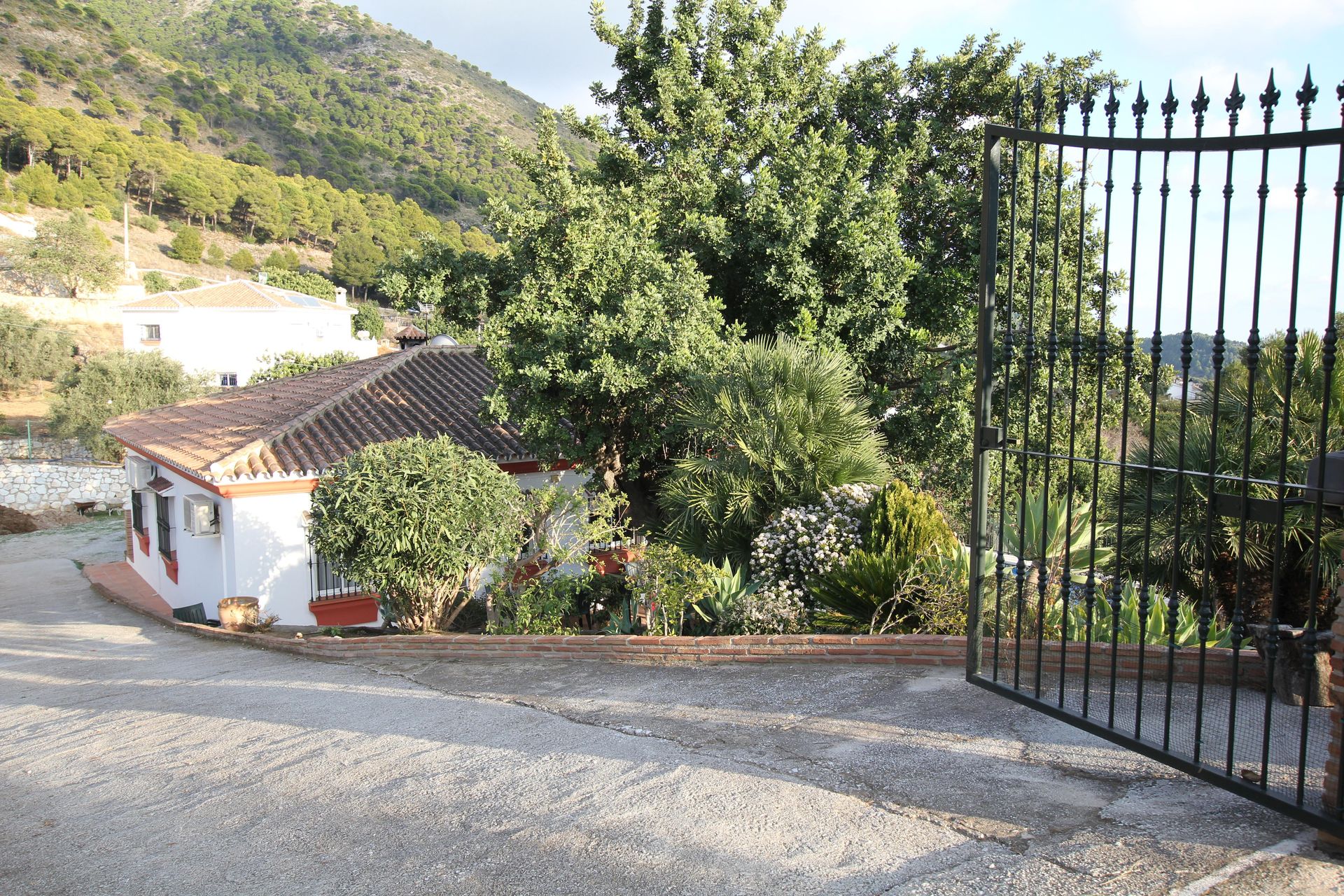 Talo sisään Mijas, Andalucía 10138685