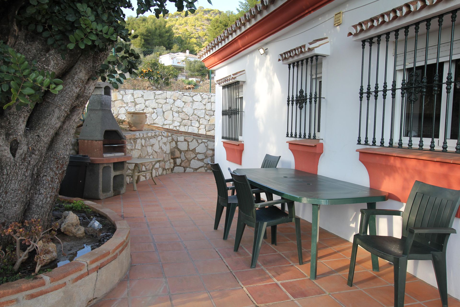 loger dans Mijas, Andalucía 10138685