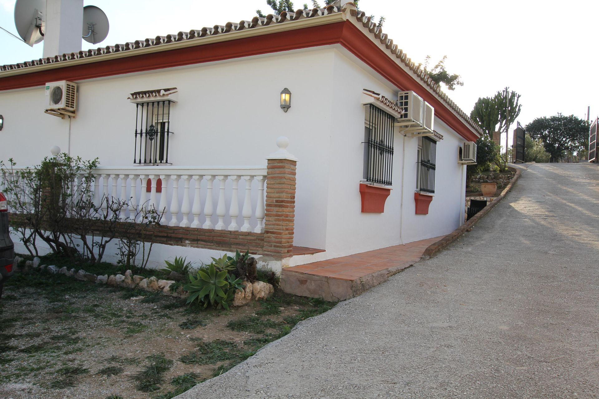 rumah dalam Mijas, Andalusia 10138685