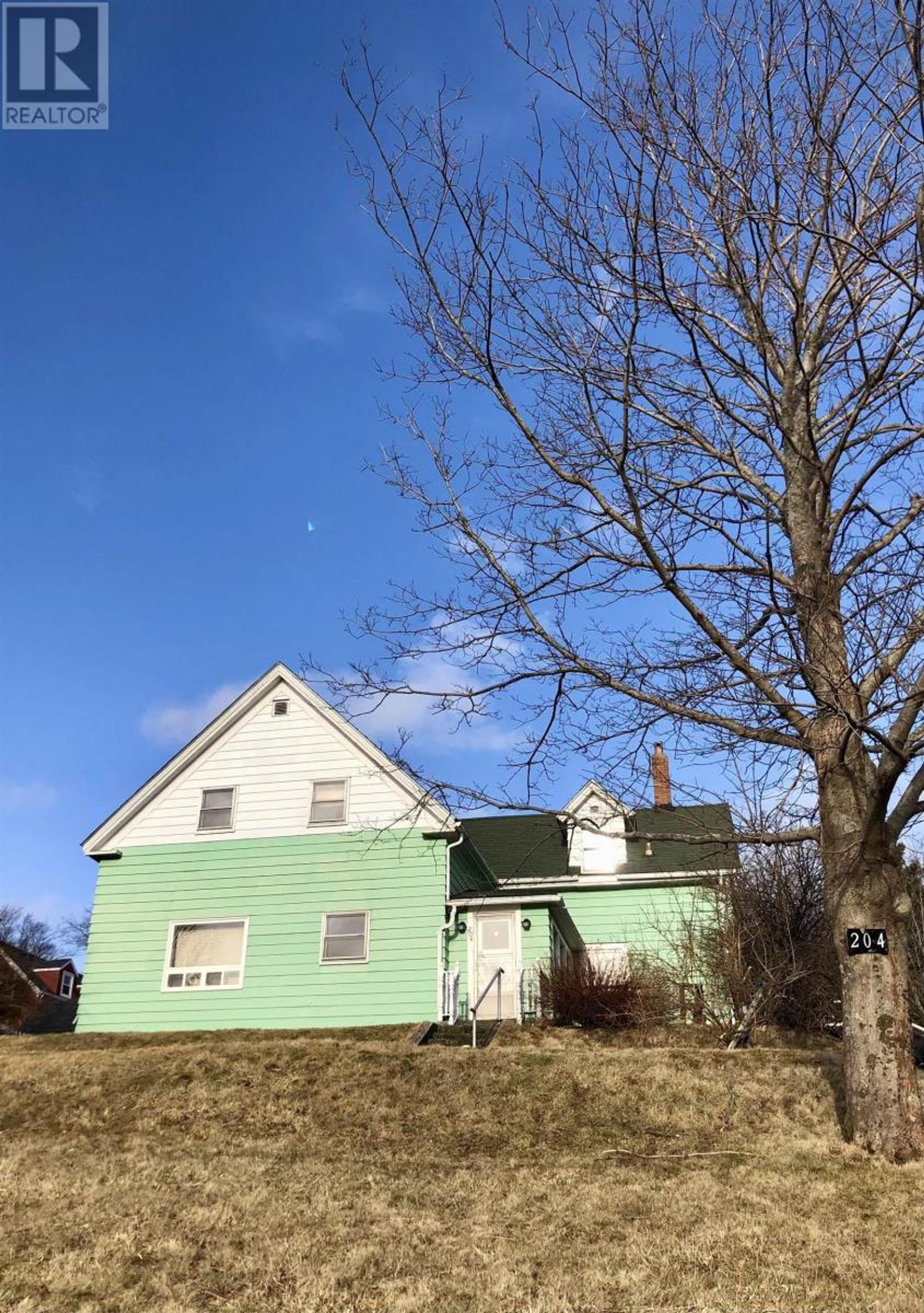 rumah dalam Pelabuhan Hawkesbury, Nova Scotia 10138717