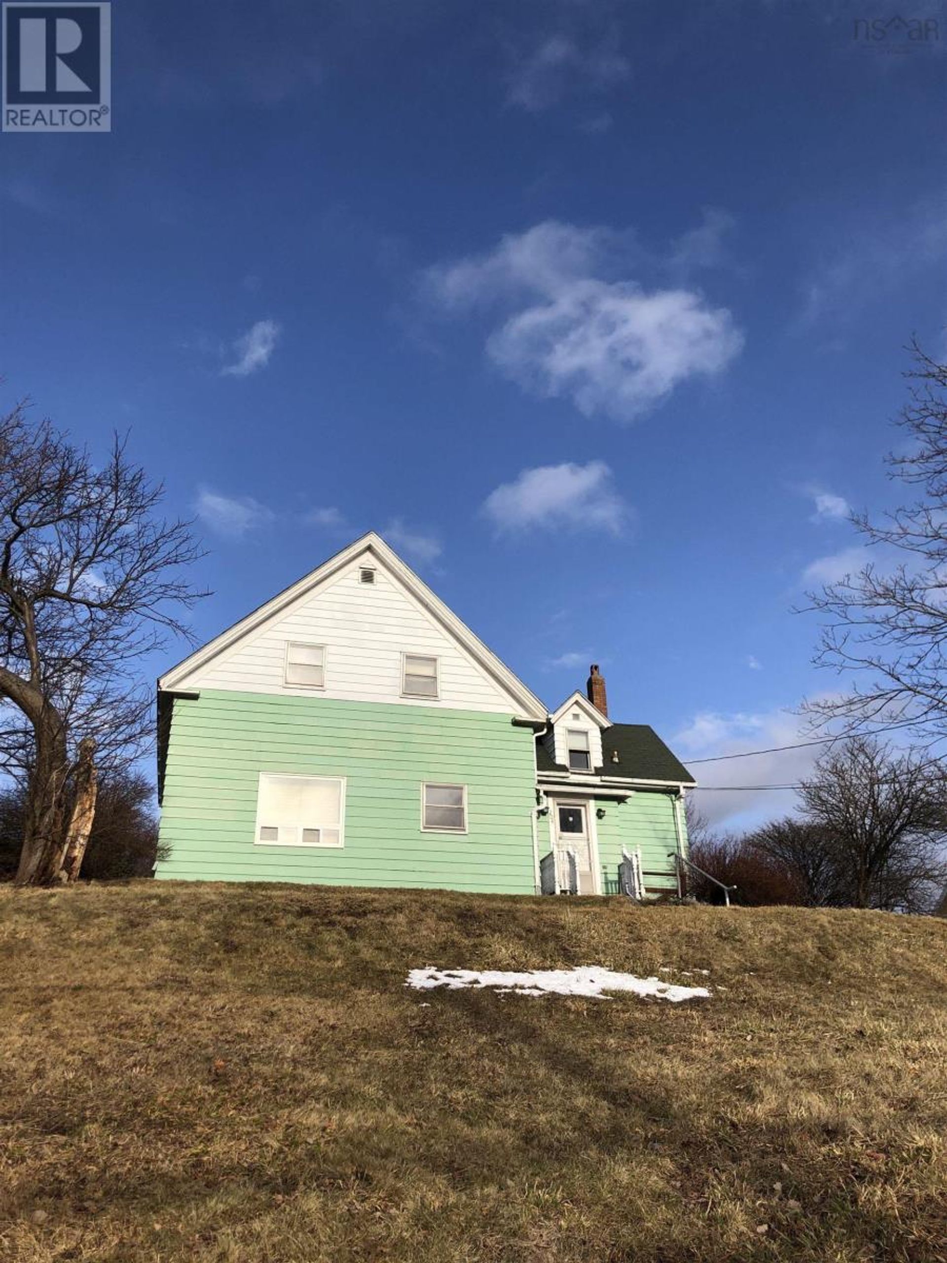 rumah dalam Pelabuhan Hawkesbury, Nova Scotia 10138717