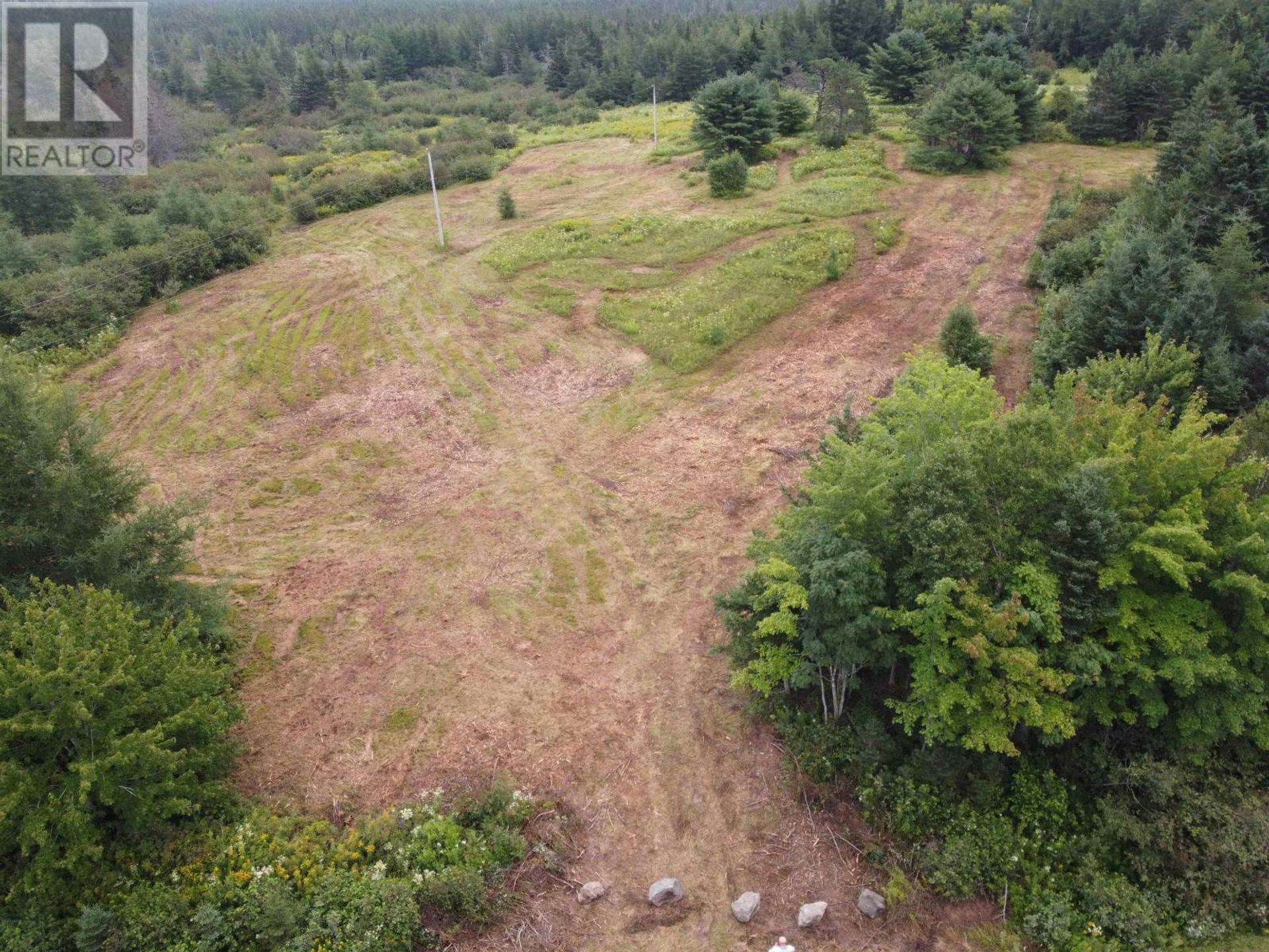 Land in Port Hawkesbury, Nova Scotia 10138719