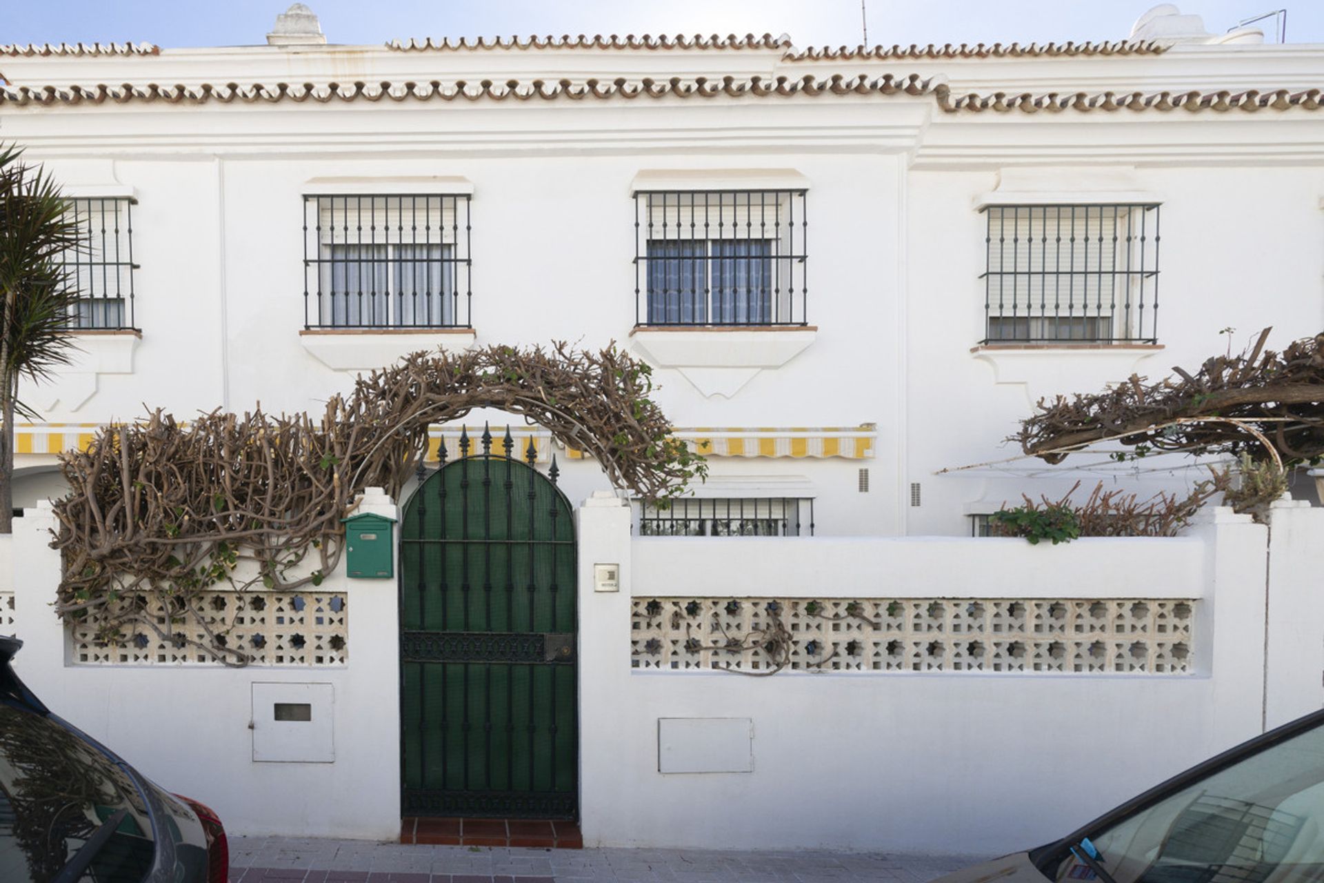 rumah dalam Torremolinos, Andalusia 10138745