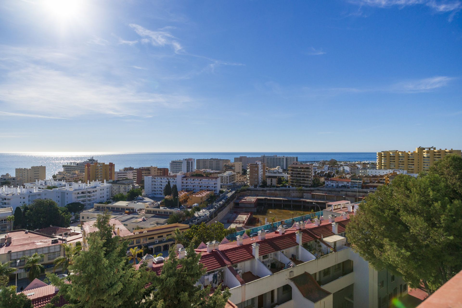 rumah dalam Torremolinos, Andalusia 10138745