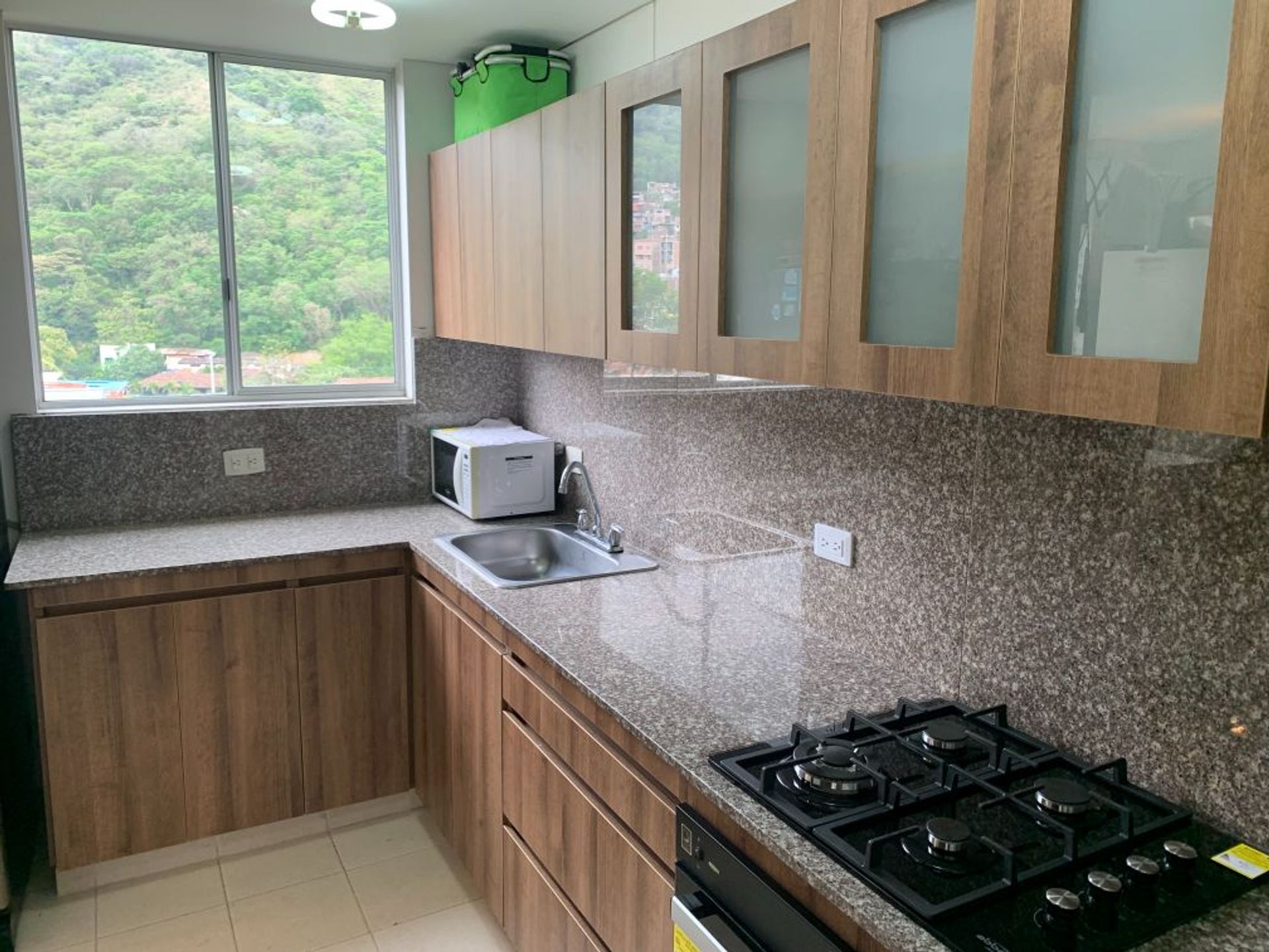 Condominio en Cali, Valle del Cauca 10138762