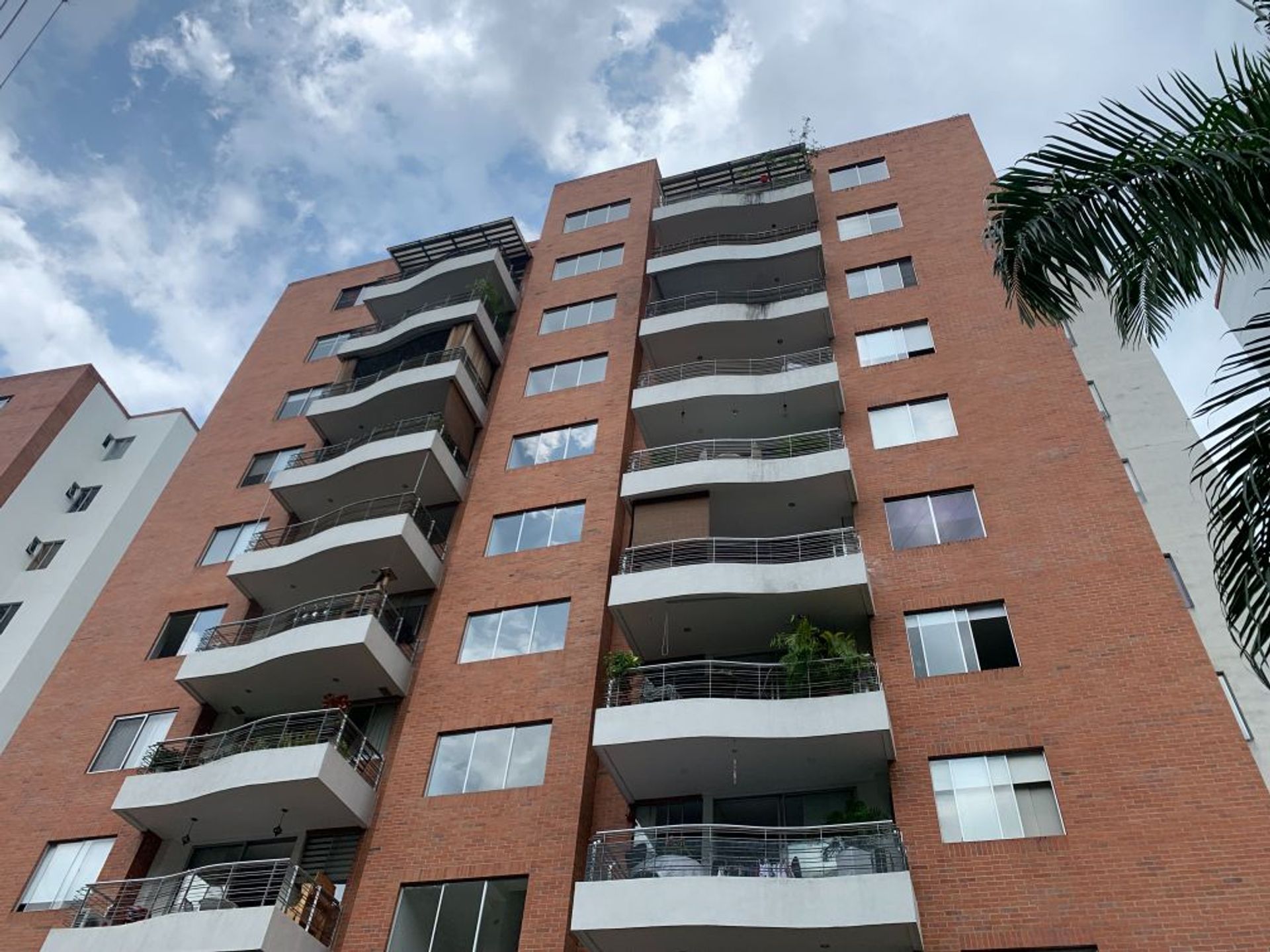 Condominium dans Aguablanca, Vallée du Cauca 10138762