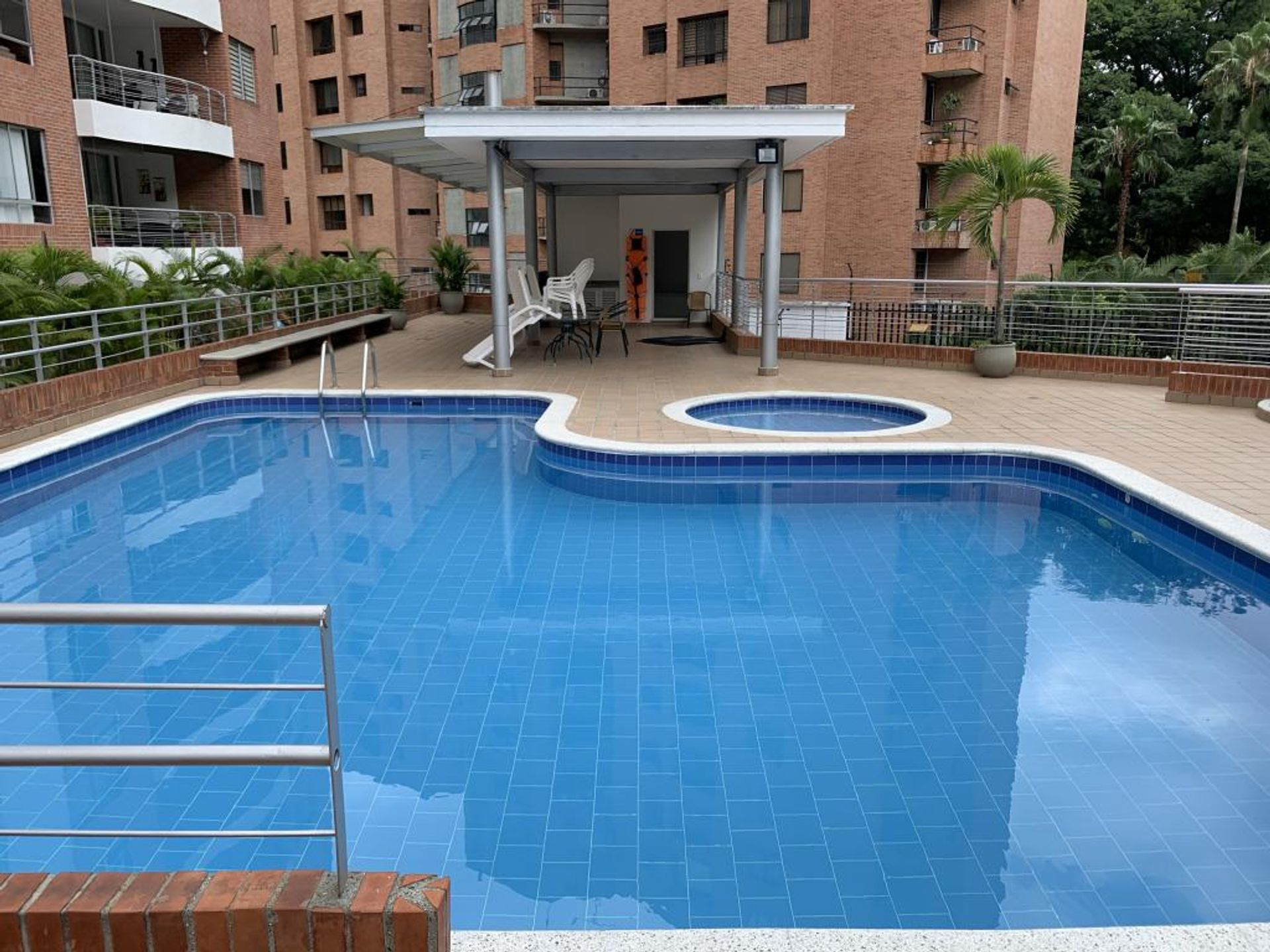 Condominio en Cali, Valle del Cauca 10138762