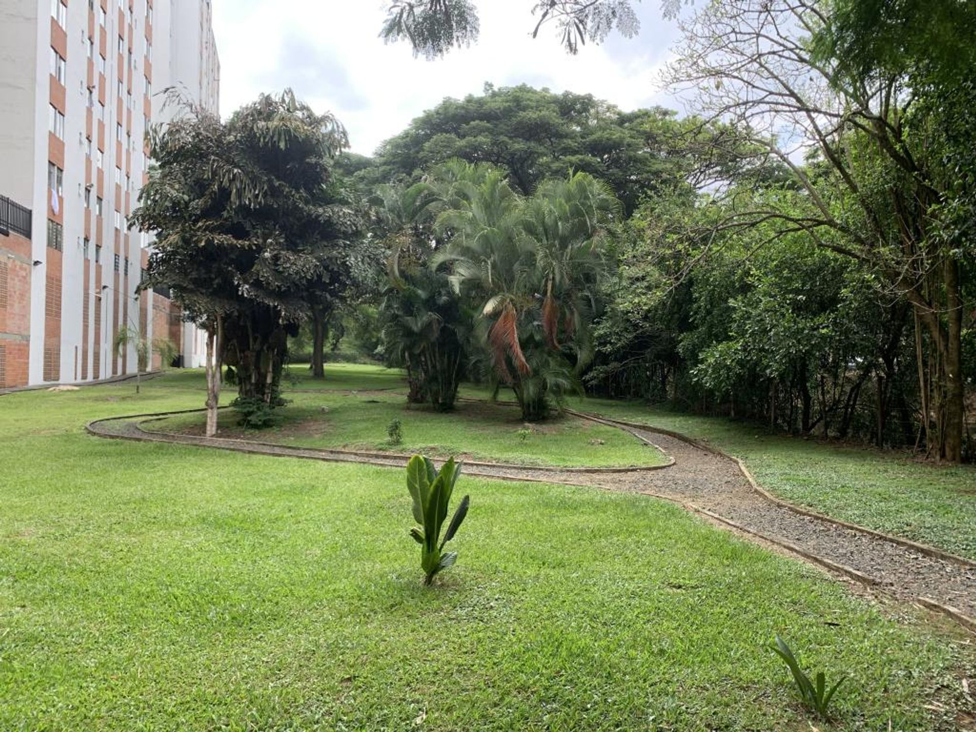 Condominio en Cali, Valle del Cauca 10138762