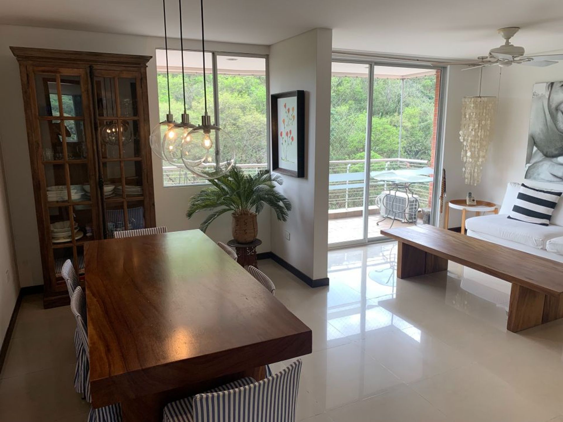 Condominium dans Aguablanca, Vallée du Cauca 10138762