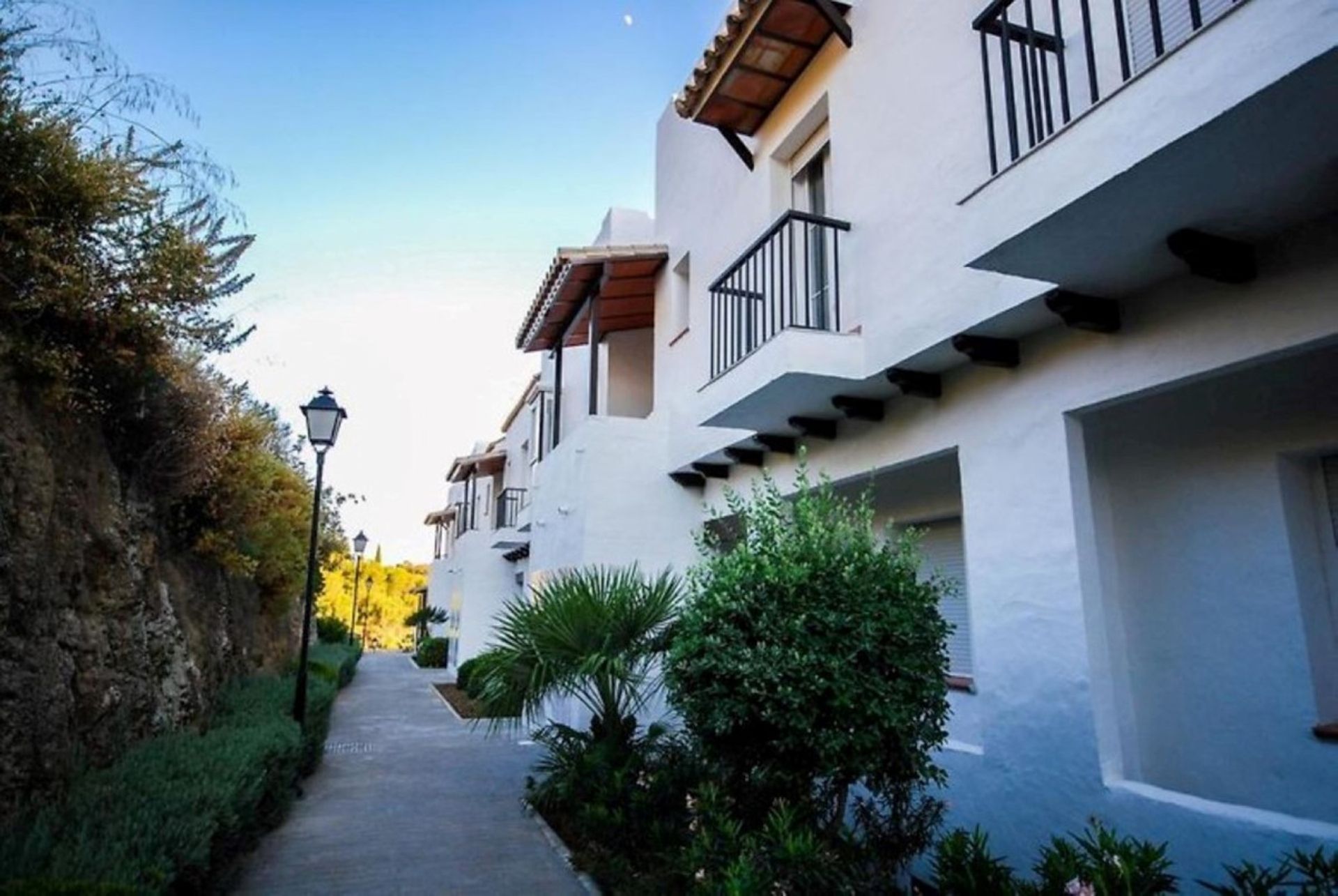 Condominio en Istán, Andalucía 10138778