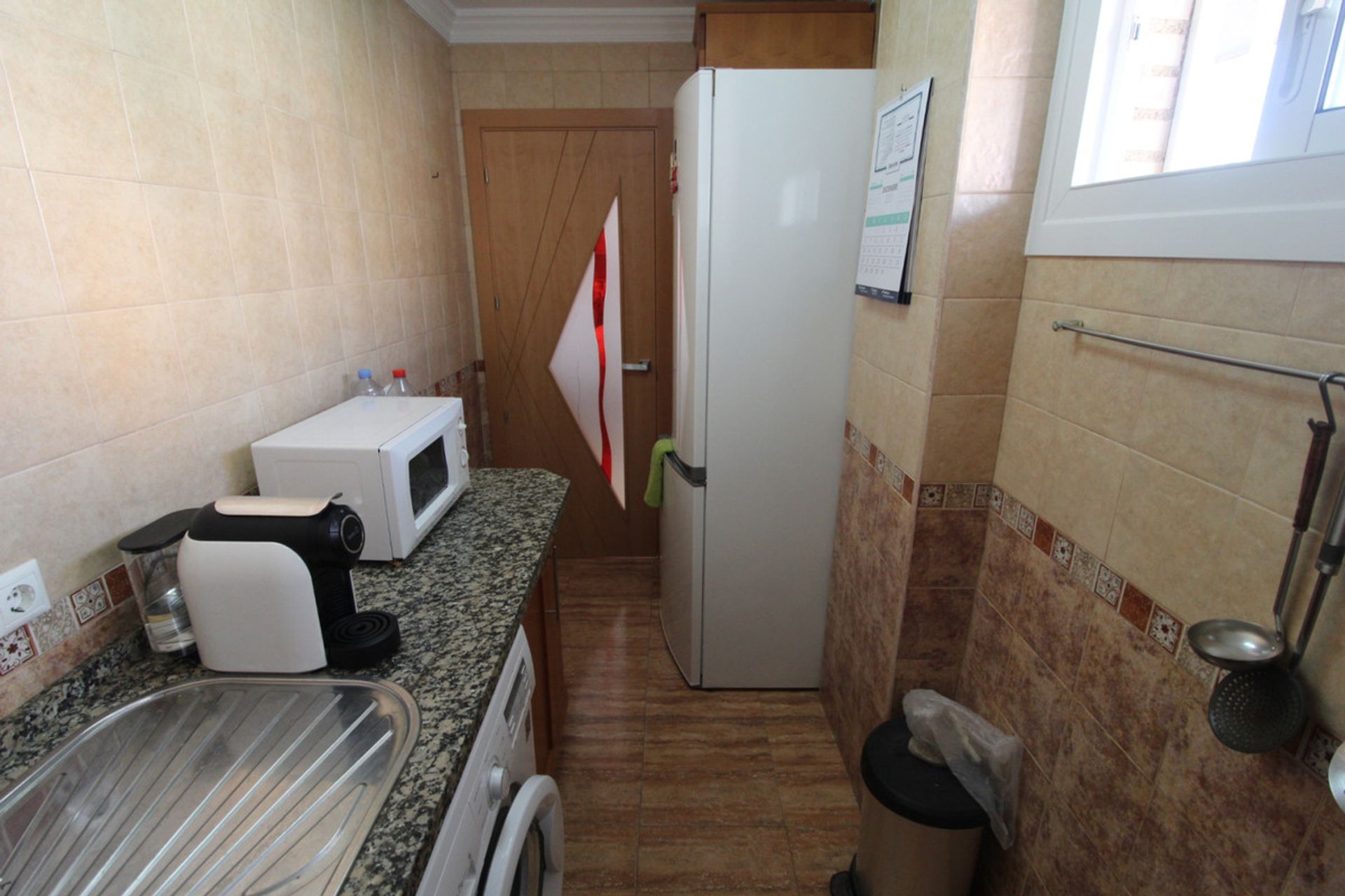 Кондоминиум в Fuengirola, Andalucía 10138787