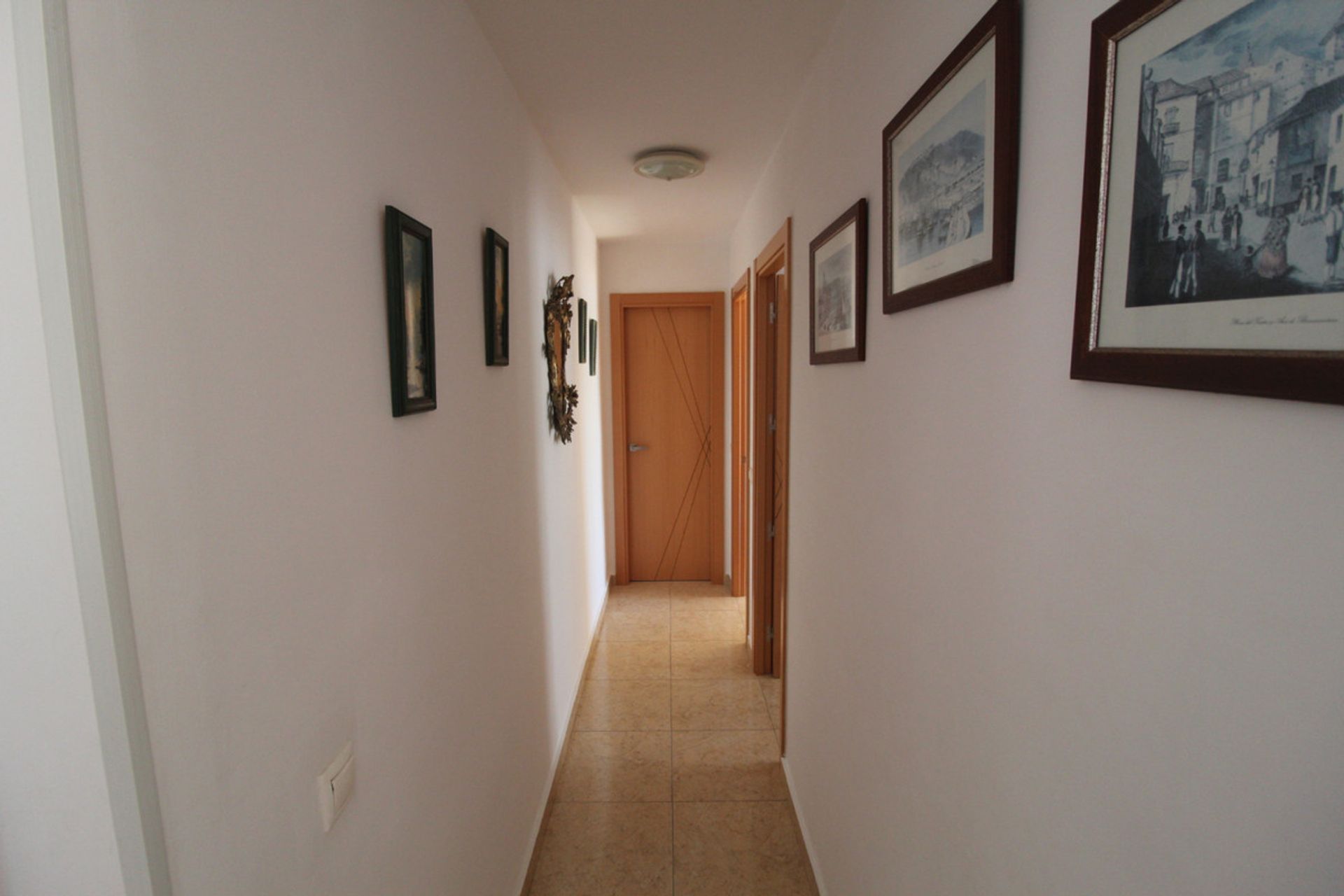 Кондоминиум в Fuengirola, Andalucía 10138787