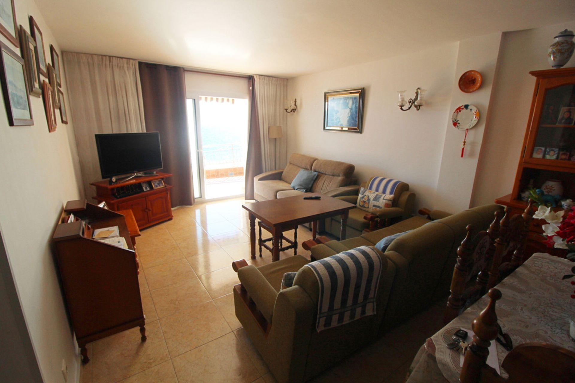 Кондоминиум в Fuengirola, Andalucía 10138787