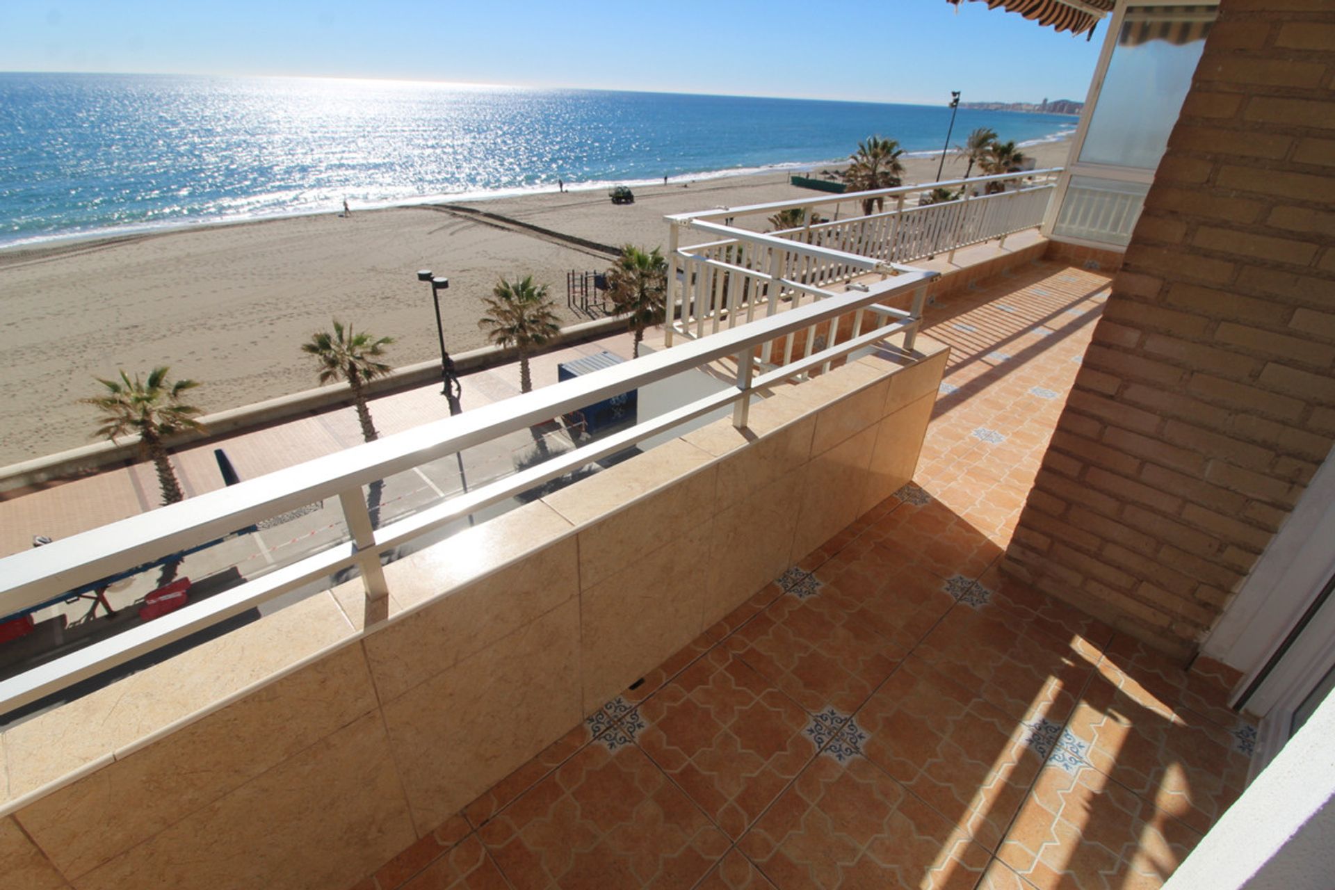 Condominio nel Santa Fe de los Boliches, Andalusia 10138787