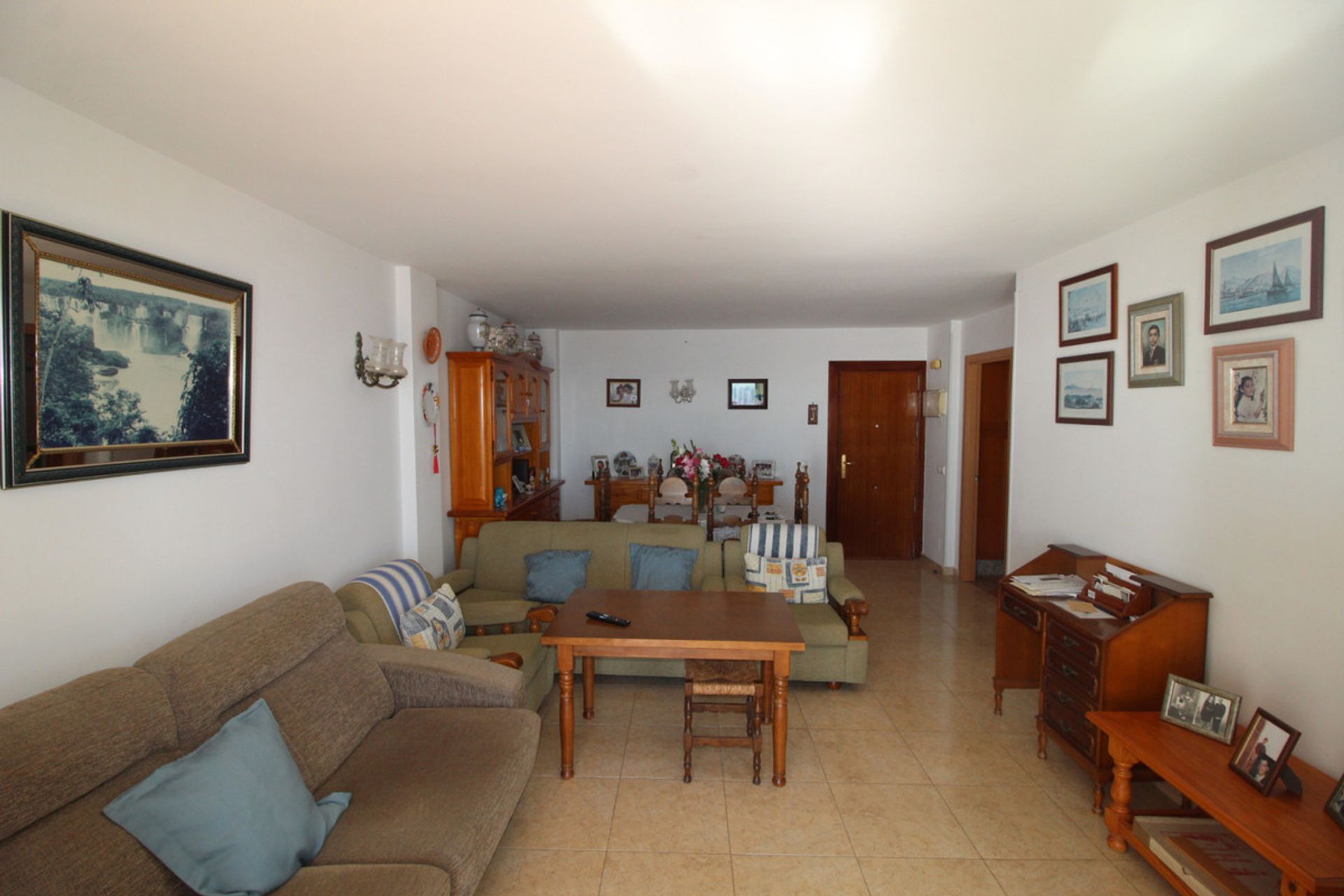 Condominio nel Santa Fe de los Boliches, Andalusia 10138787