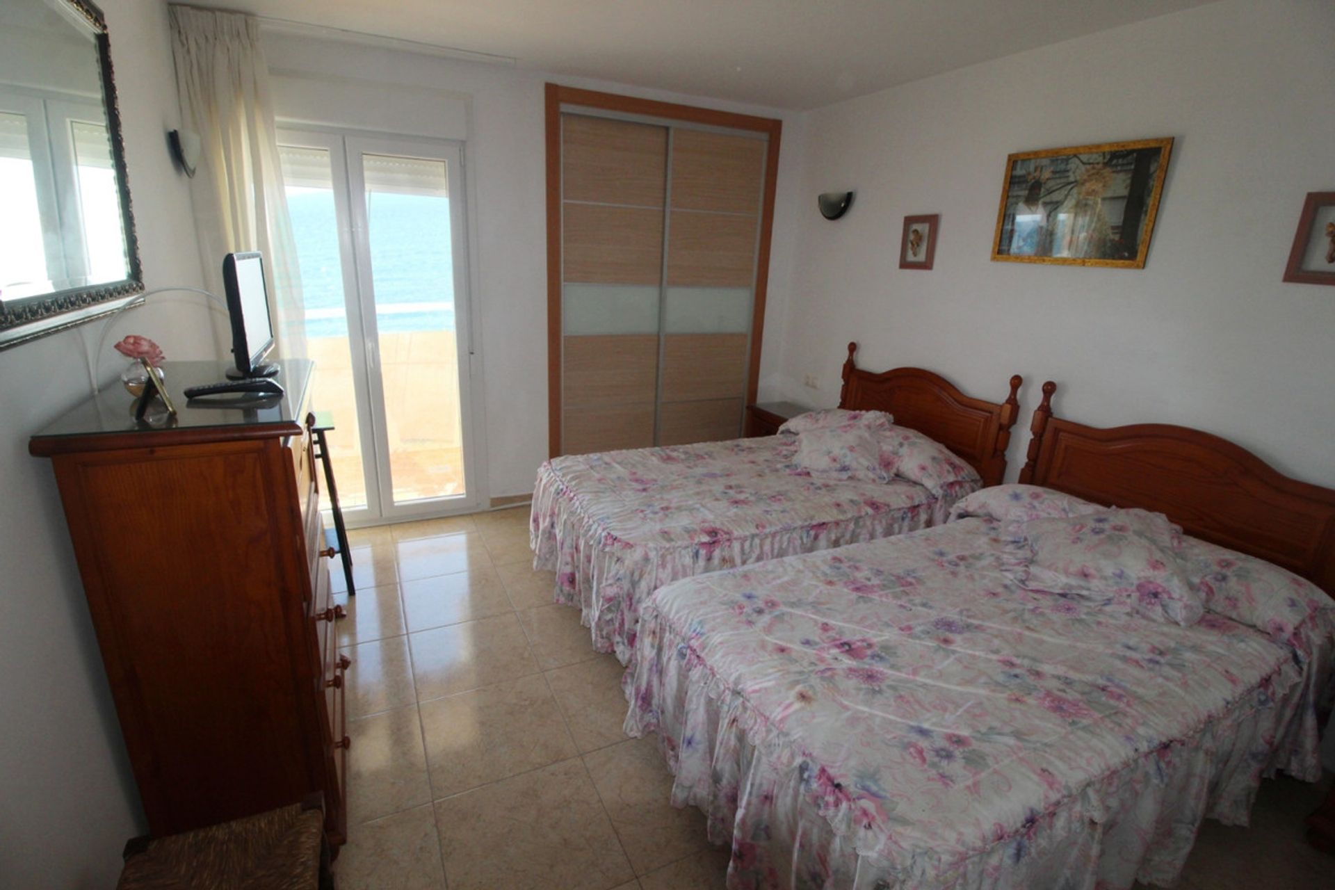 Condominio nel Santa Fe de los Boliches, Andalusia 10138787