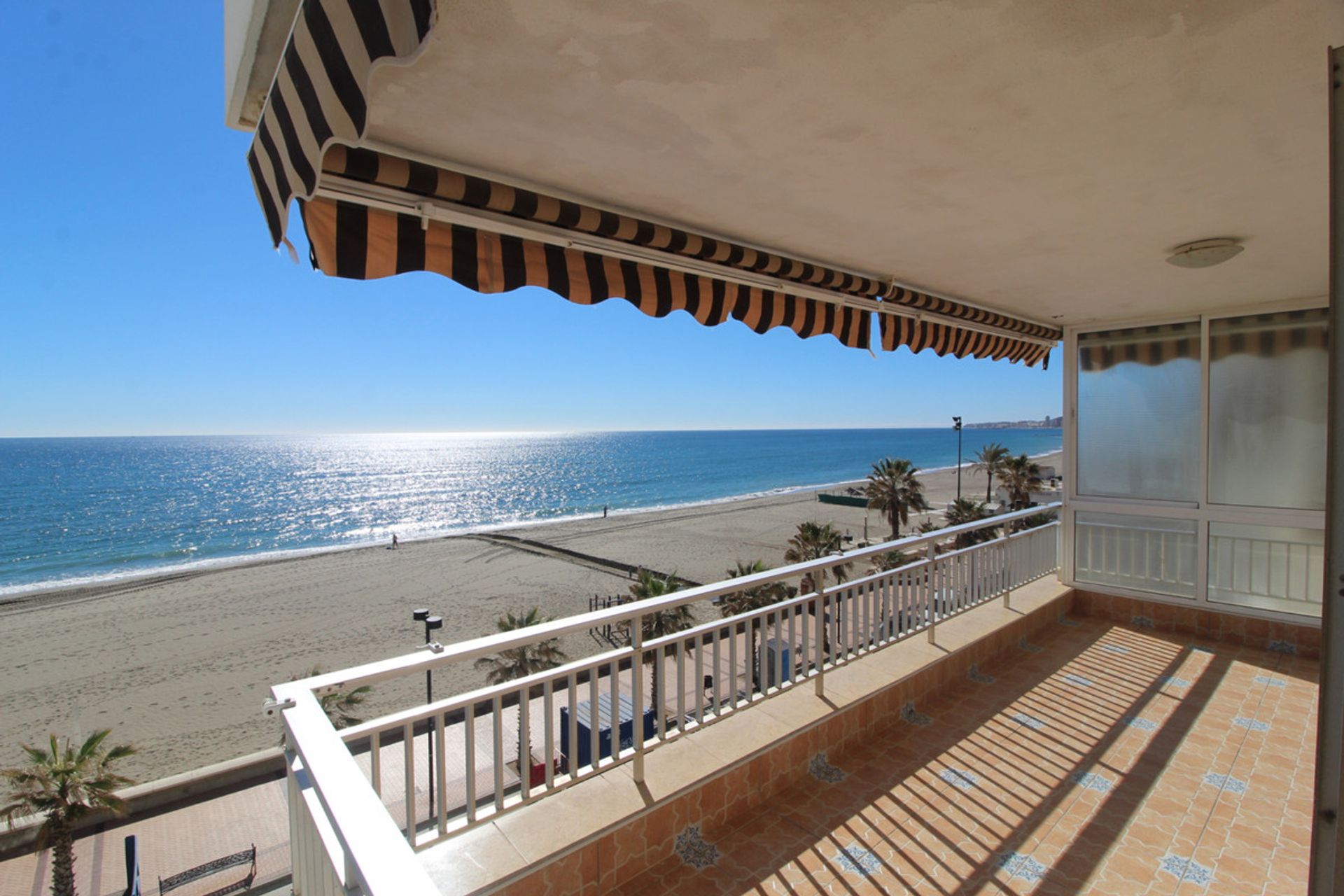 Кондоминиум в Fuengirola, Andalucía 10138787