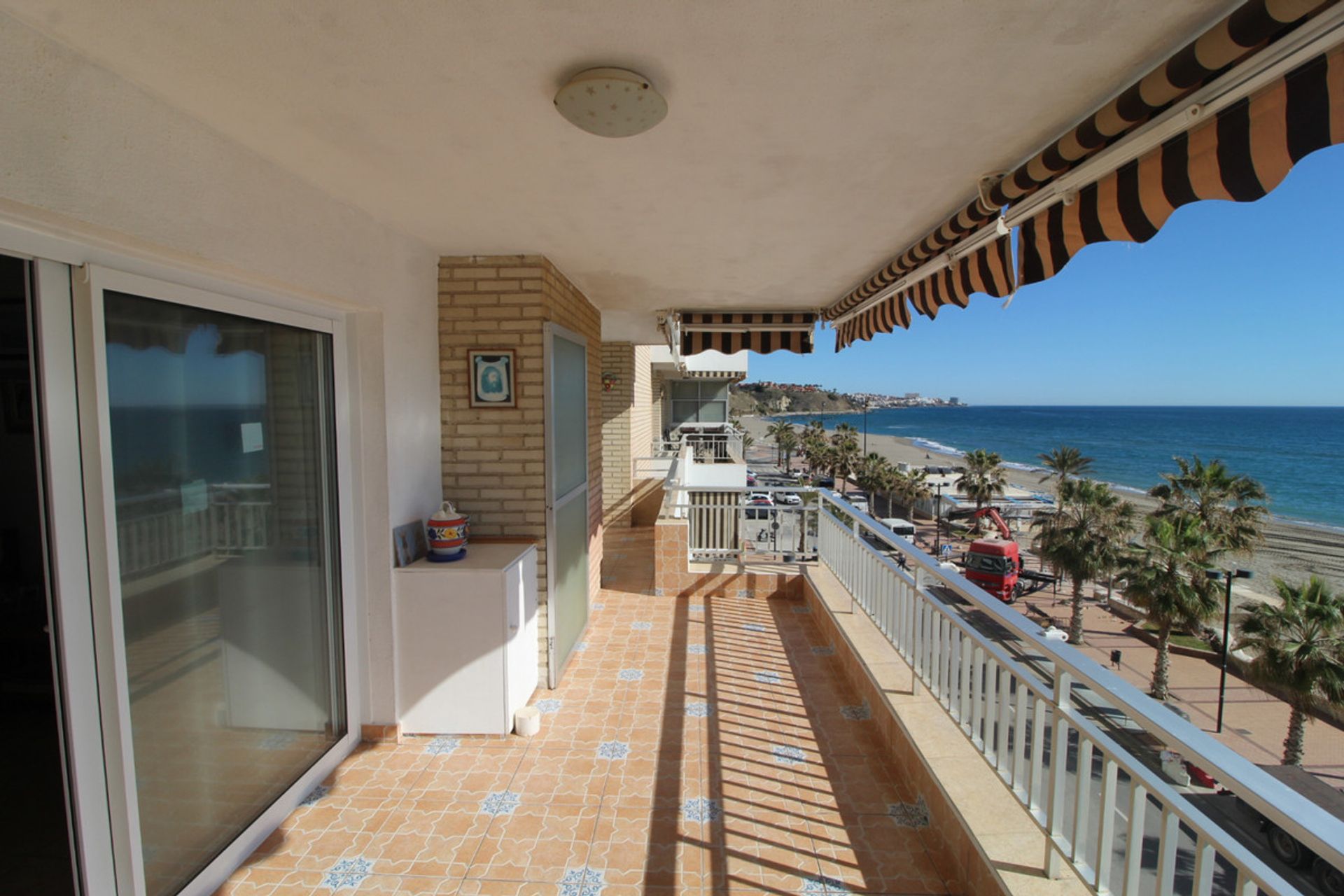 Кондоминиум в Fuengirola, Andalucía 10138787