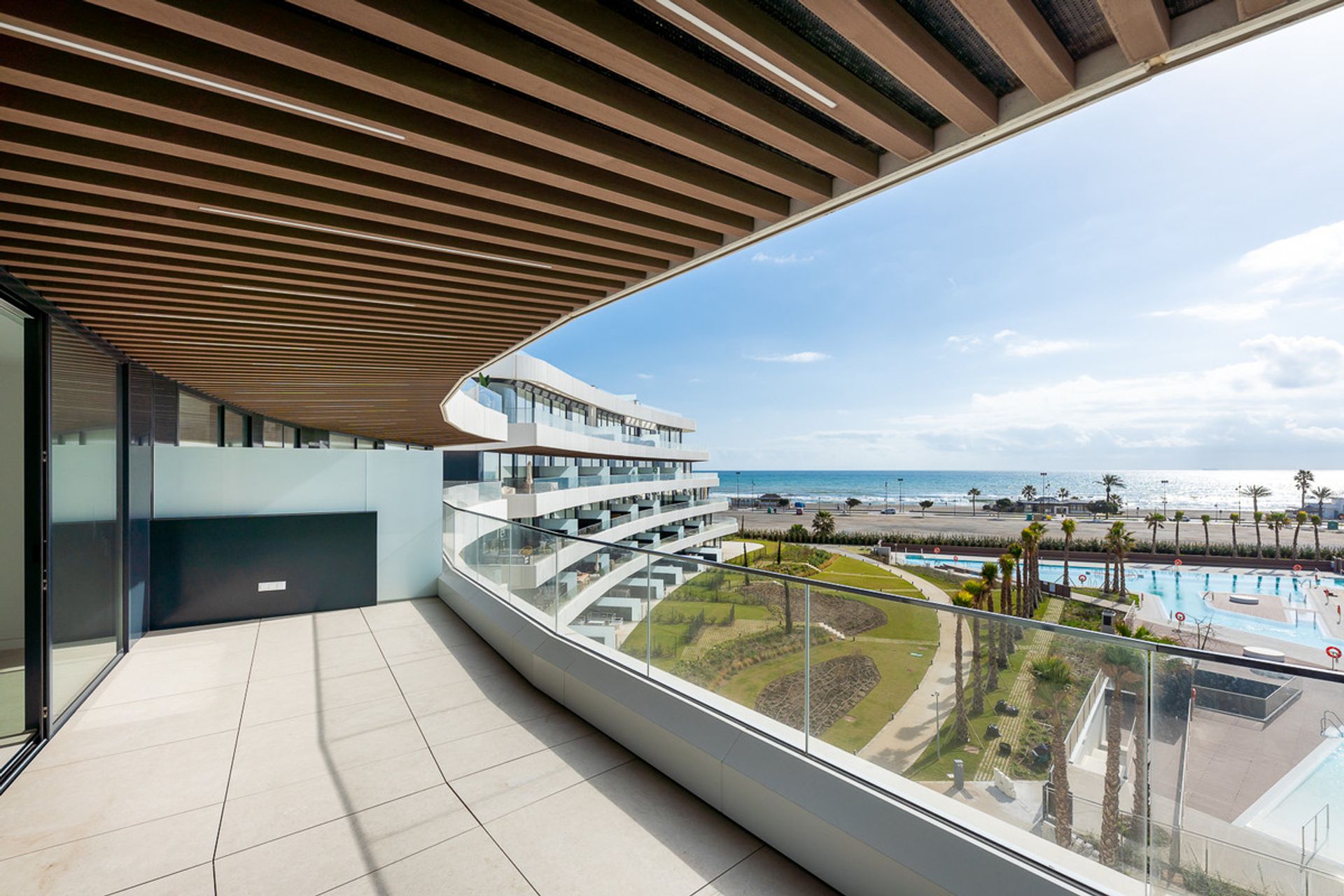 عمارات في Torremolinos, Andalusia 10138803