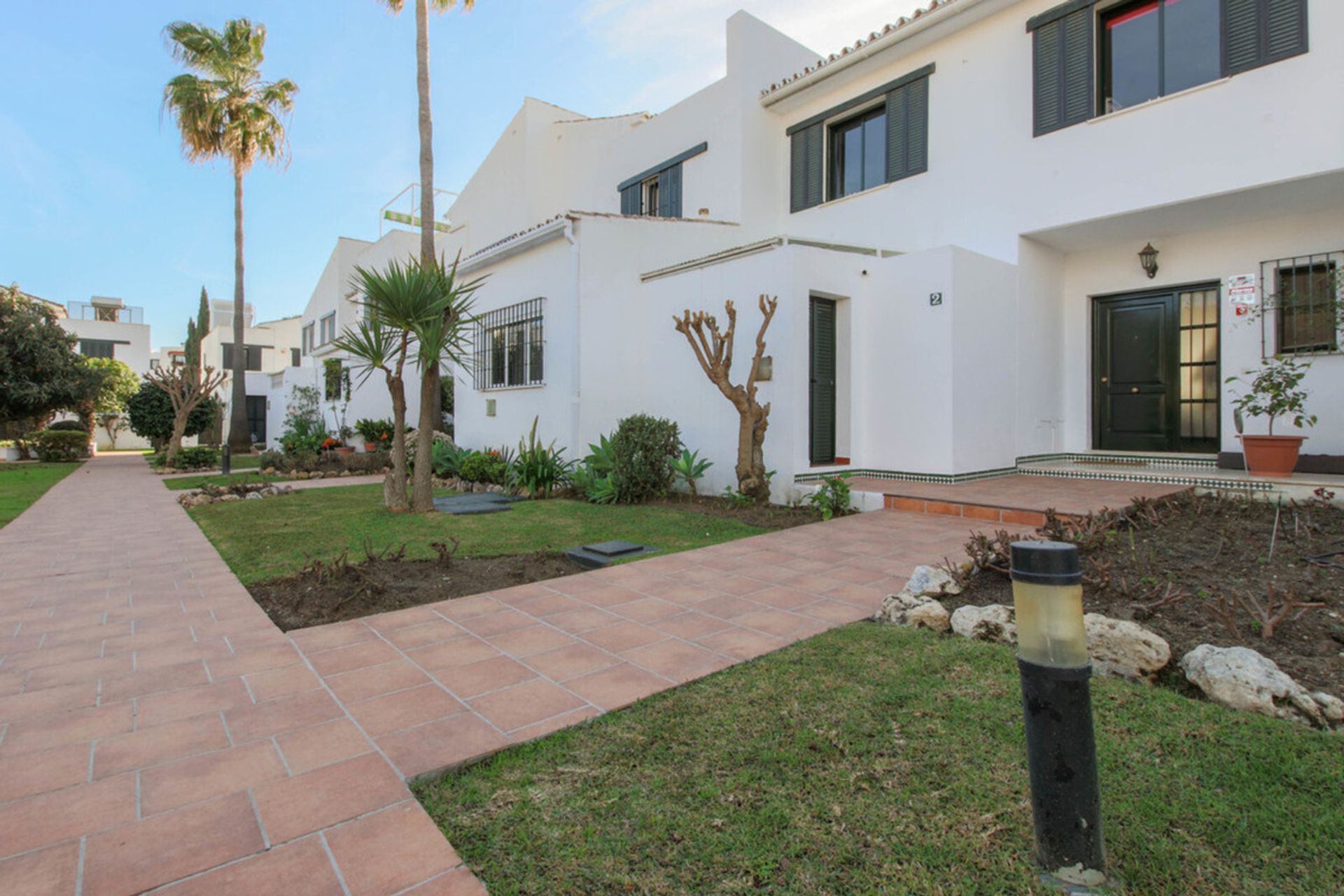 casa no San Pedro de Alcántara, Andalusia 10138819