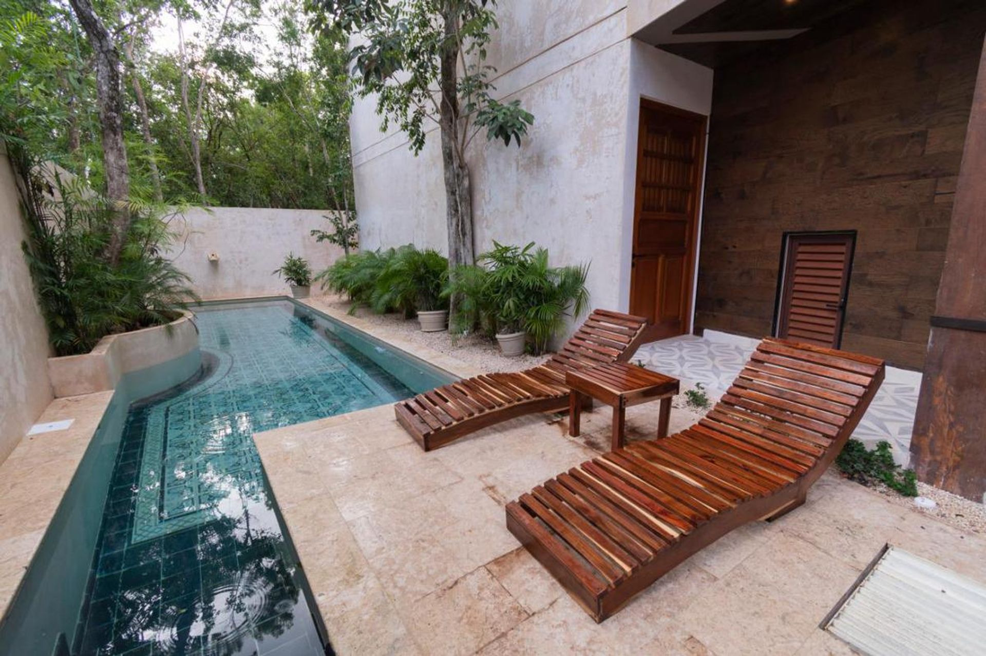 Condominium in Tulum, Quintana Roo 10138843