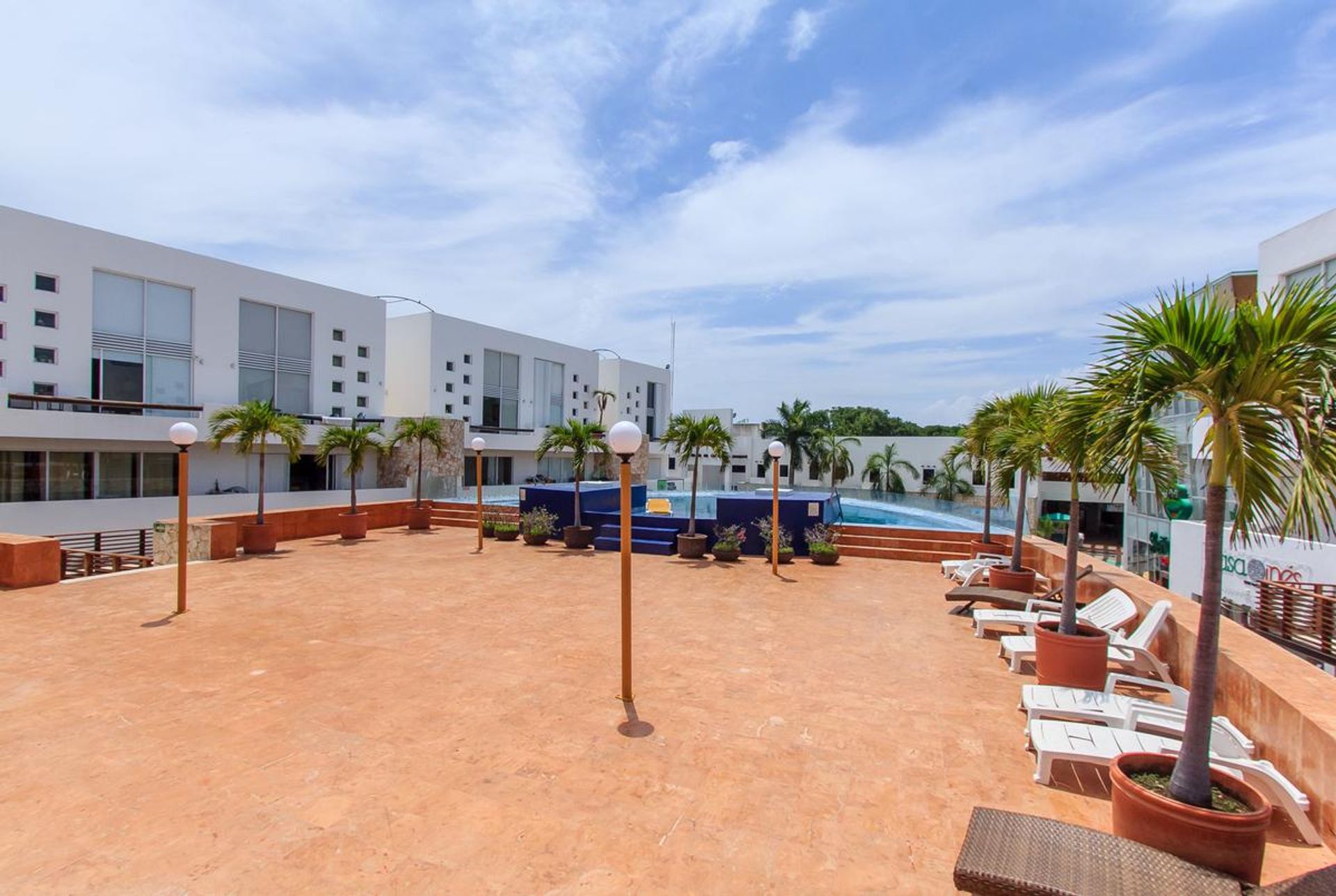 Condominio nel Playa del Carmen, Quintana Roo 10138845