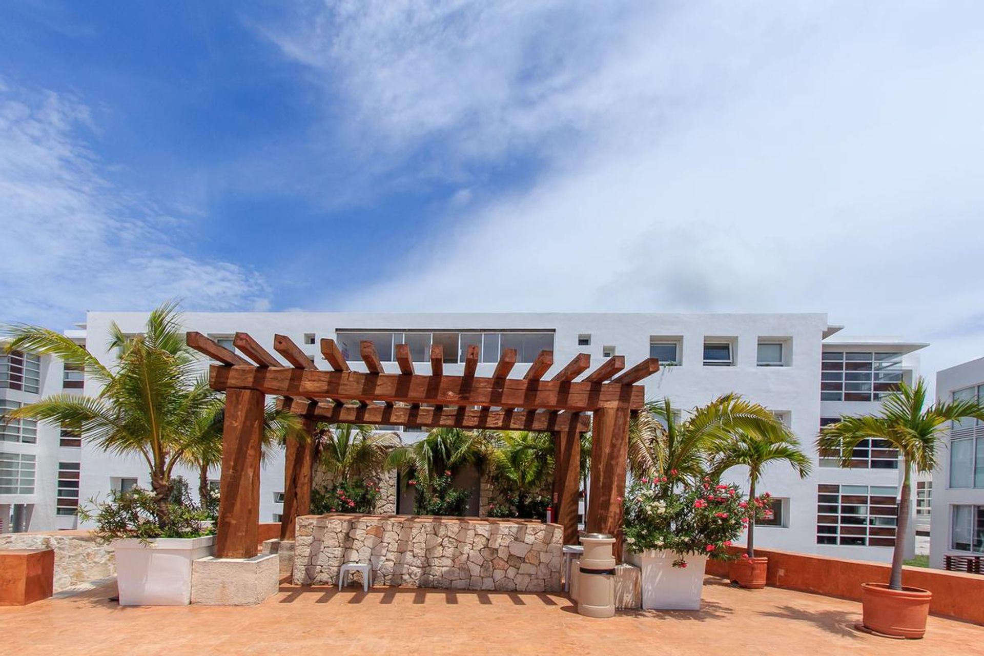 Condominio nel Playa del Carmen, Quintana Roo 10138845