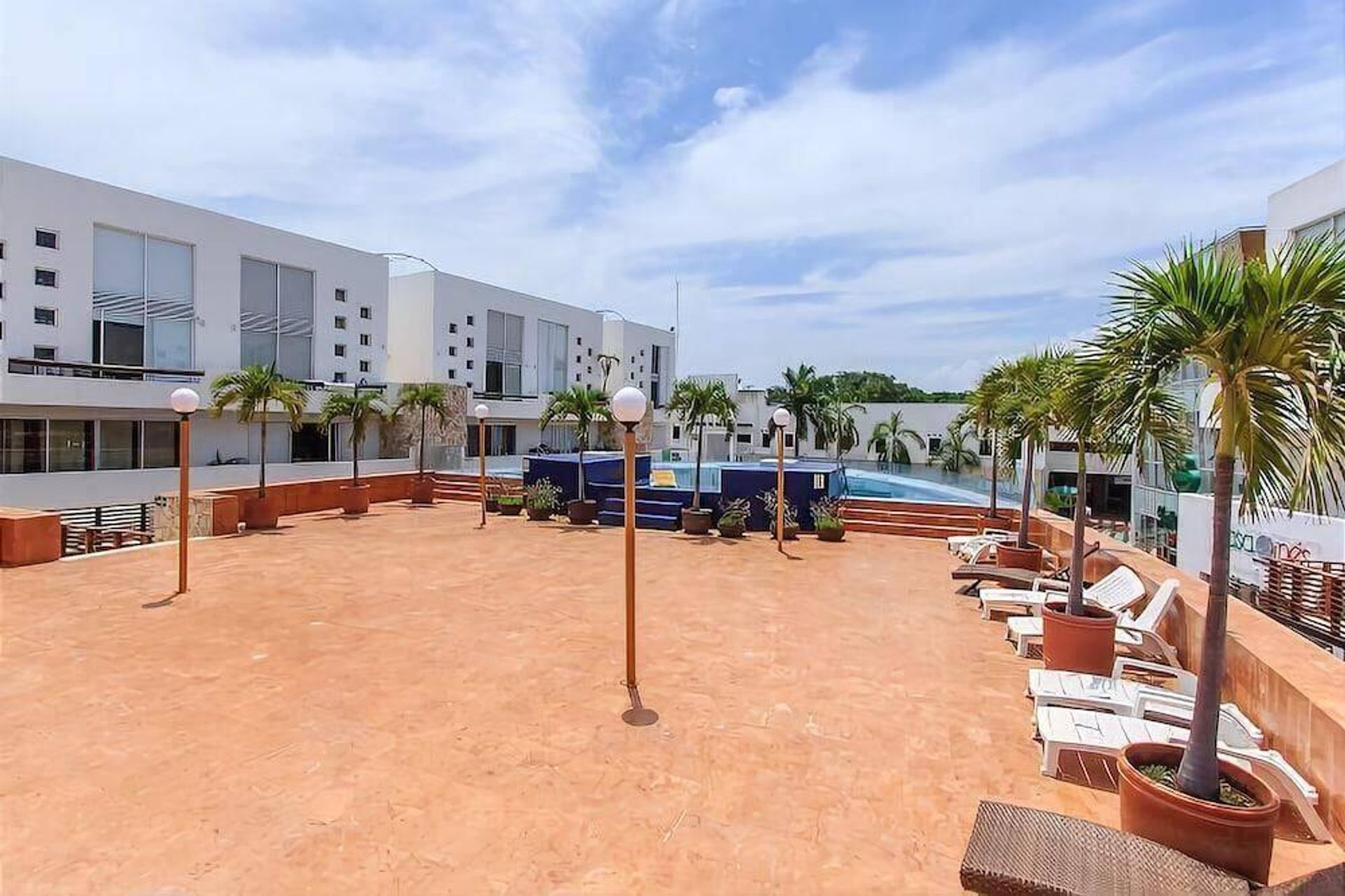 Condominio nel Playa del Carmen, Quintana Roo 10138845