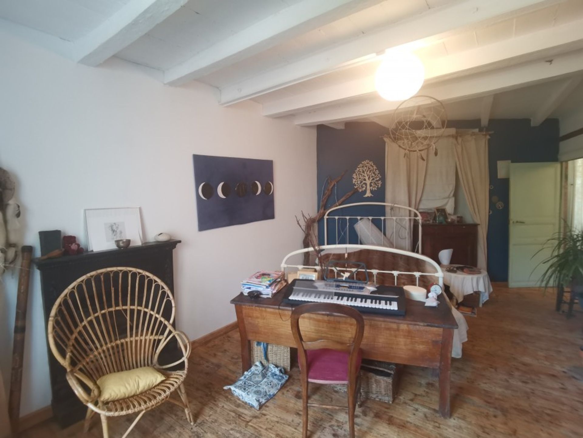 Huis in Chasseneuil-sur-Bonnieure, Nouvelle-Aquitaine 10138856