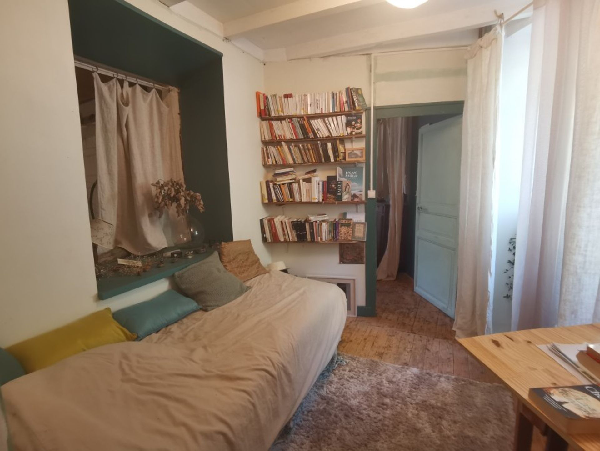 Huis in Chasseneuil-sur-Bonnieure, Nouvelle-Aquitaine 10138856