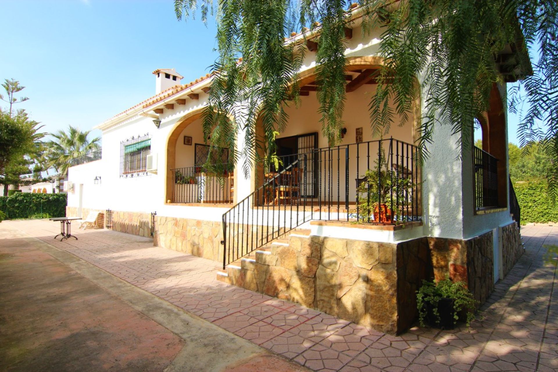 Rumah di Jávea, Comunidad Valenciana 10138872