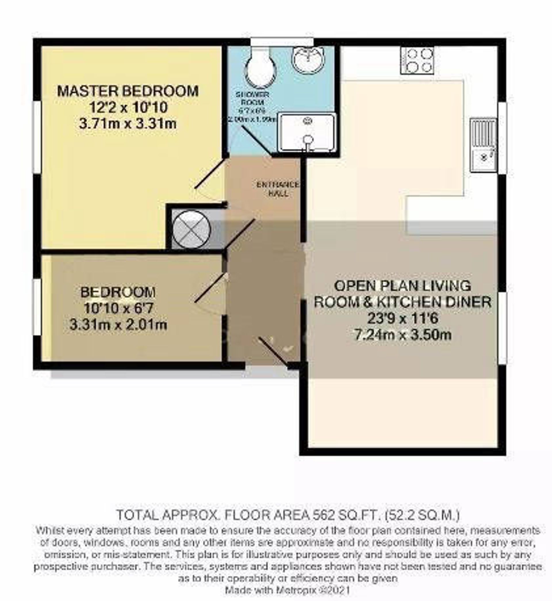 Condominio en , England 10138882