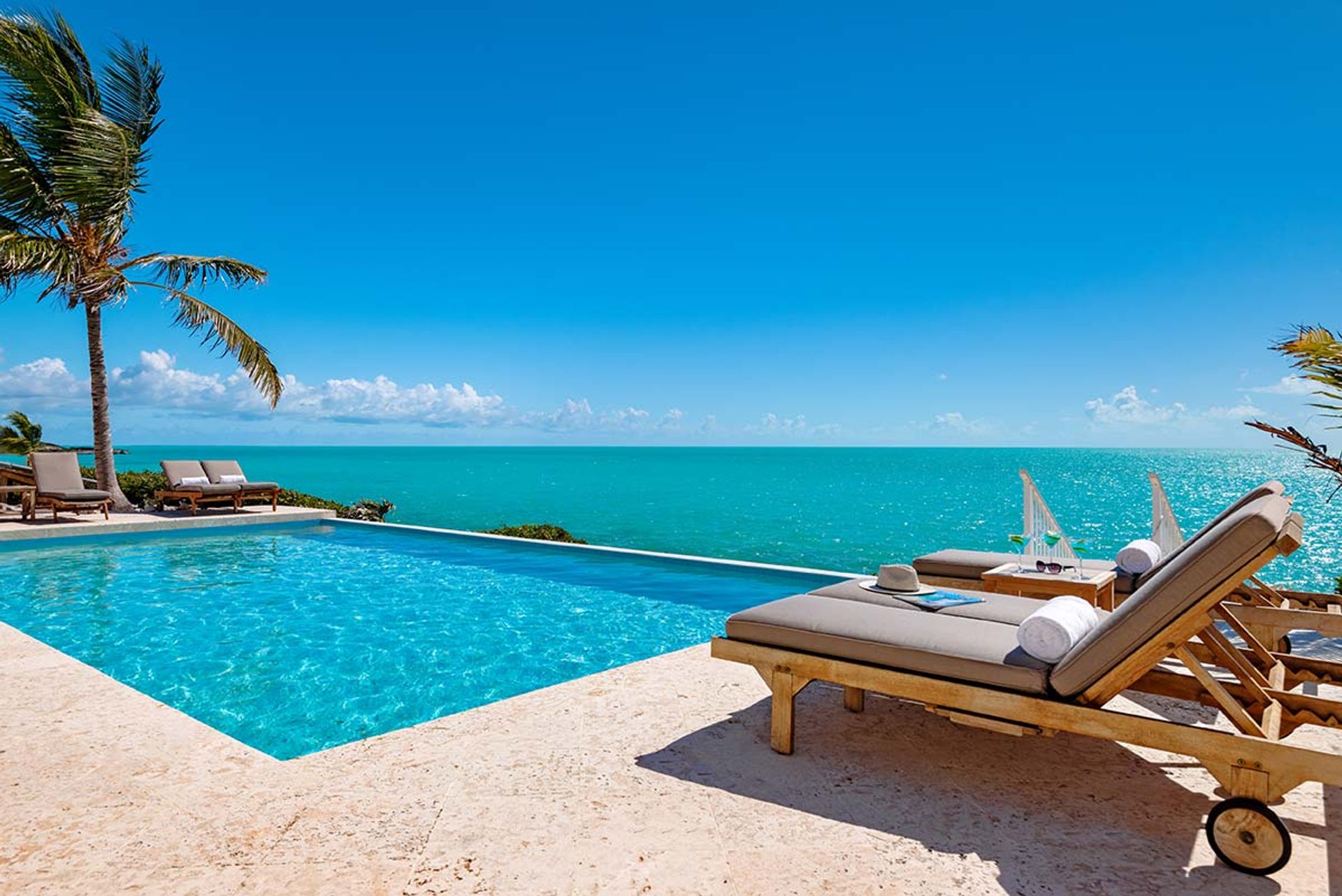 Haus im Long Bay Hills, Caicos Islands 10138884