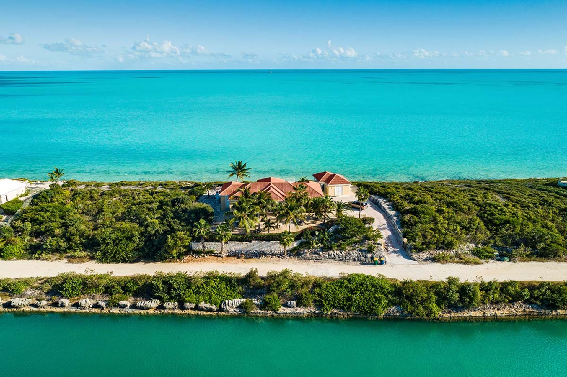 Haus im Long Bay Hills, Caicos Islands 10138884