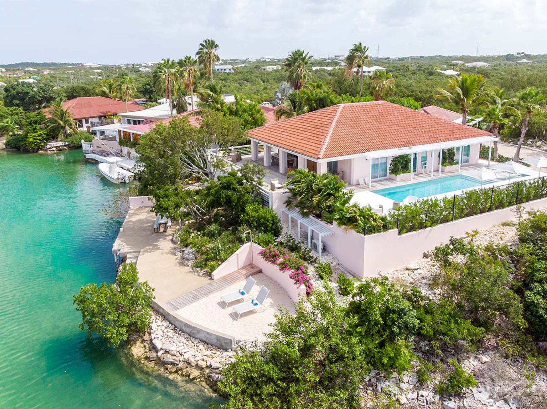 सम्मिलित में Cooper Jack Bay Settlement, Caicos Islands 10138886