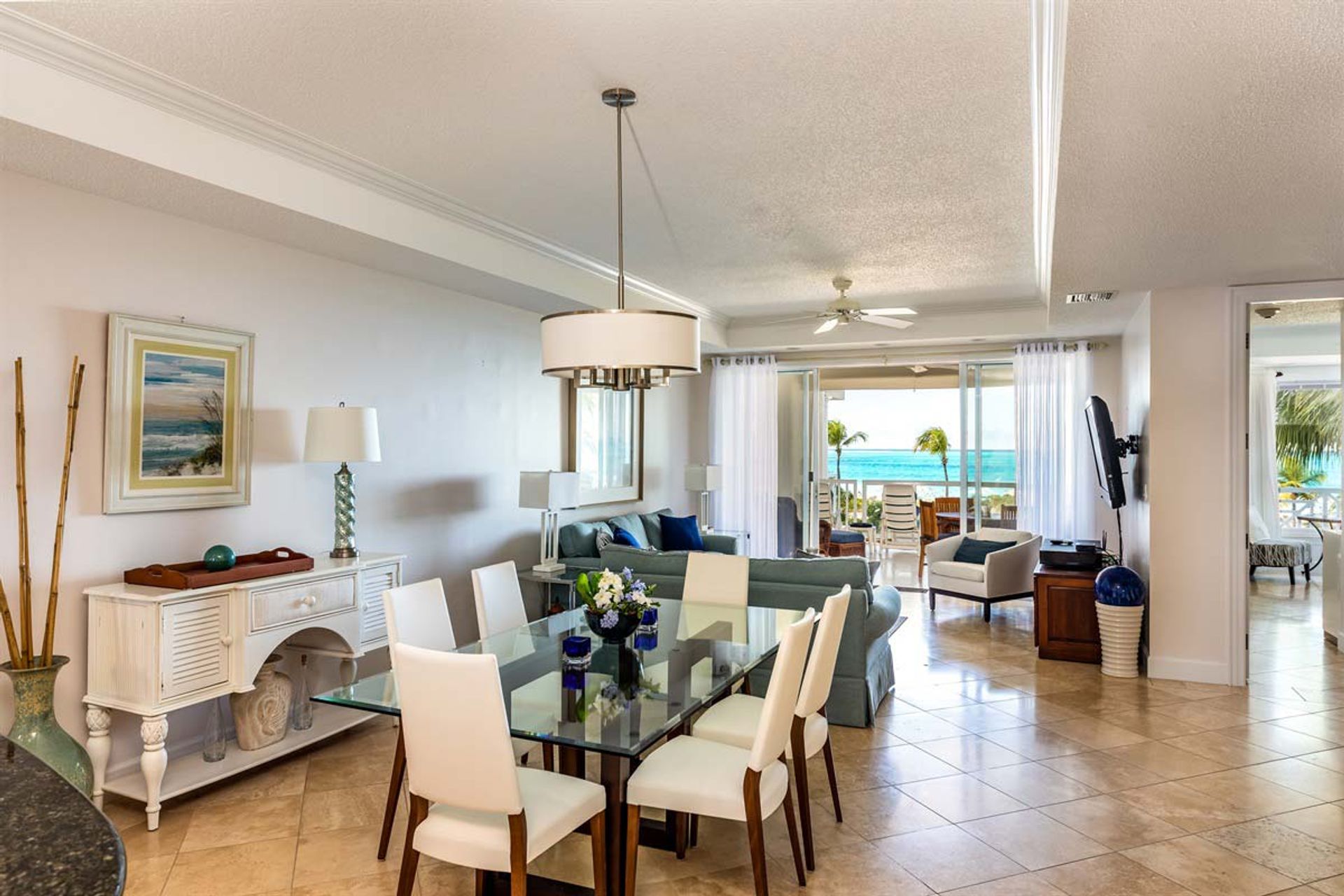 Kondominium di Grace Bay, Caicos Islands 10138887