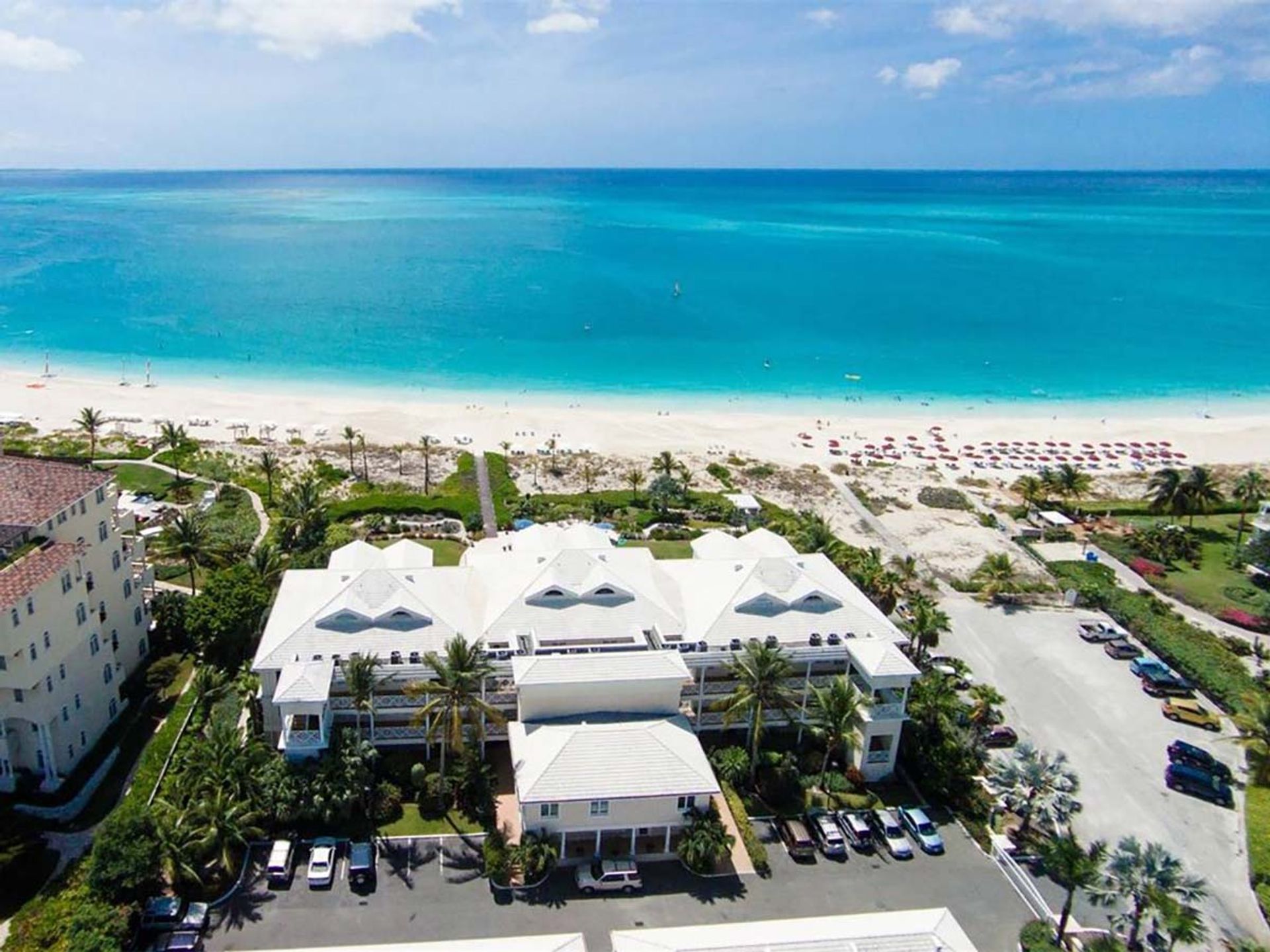 Kondominium di Grace Bay, Caicos Islands 10138887