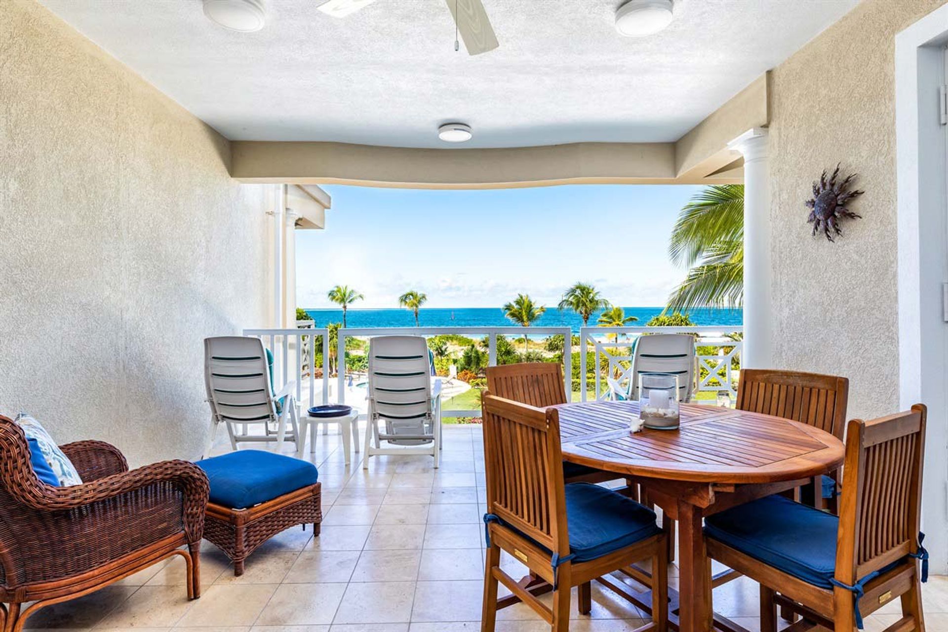 Kondominium di Grace Bay, Caicos Islands 10138887