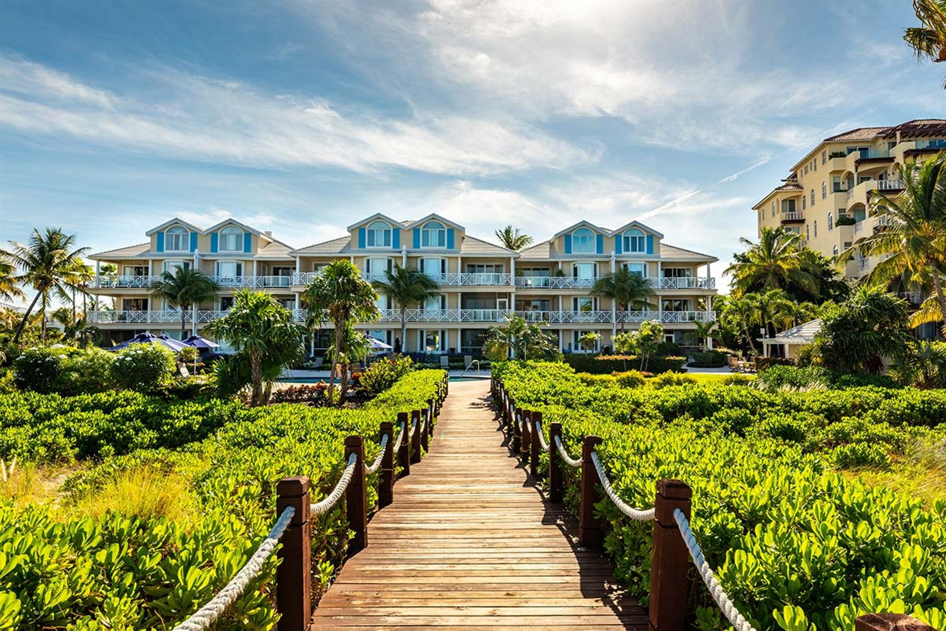 Kondominium di Grace Bay, Caicos Islands 10138887