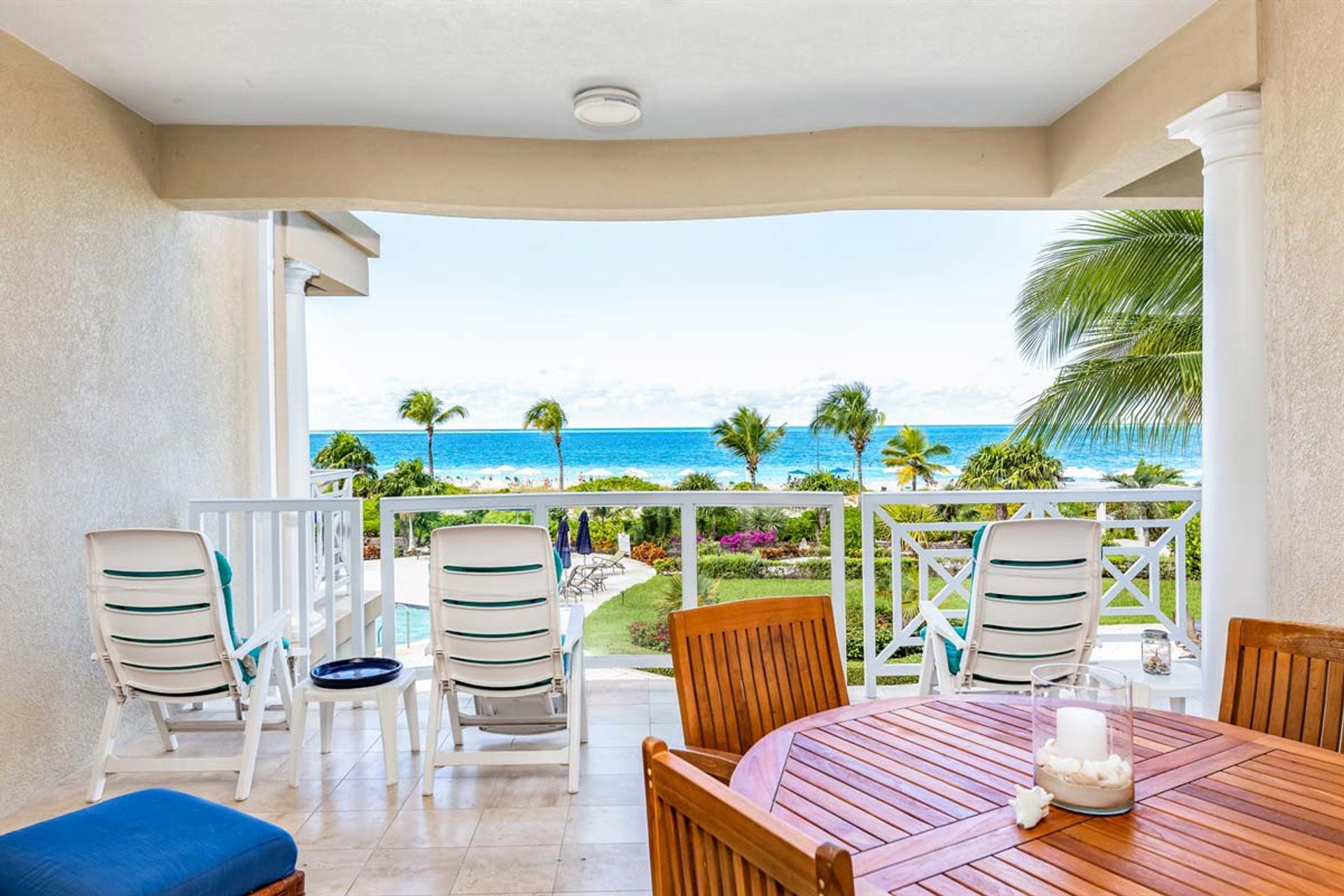 Kondominium di Grace Bay, Caicos Islands 10138887