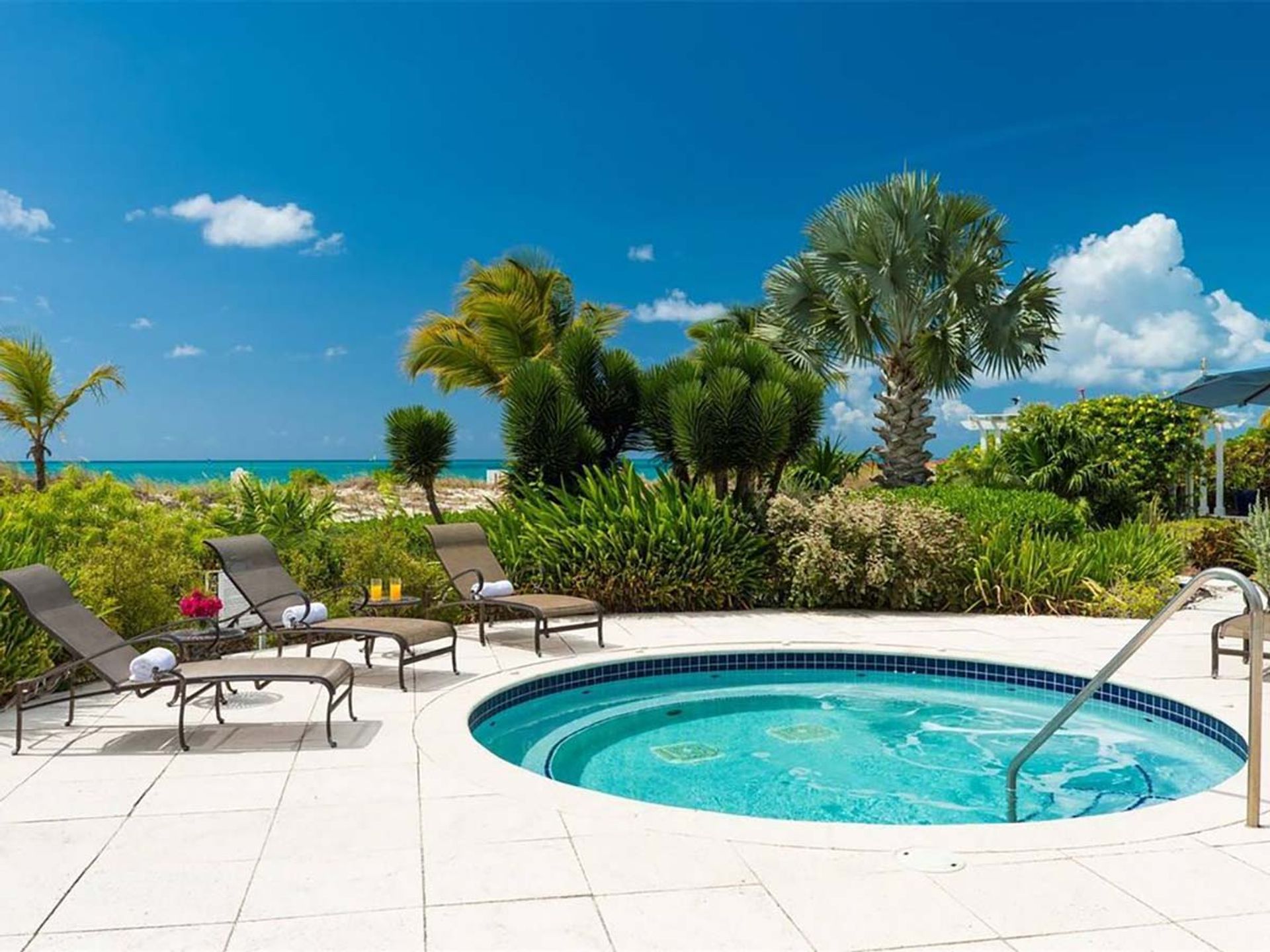 Kondominium di Grace Bay, Caicos Islands 10138887