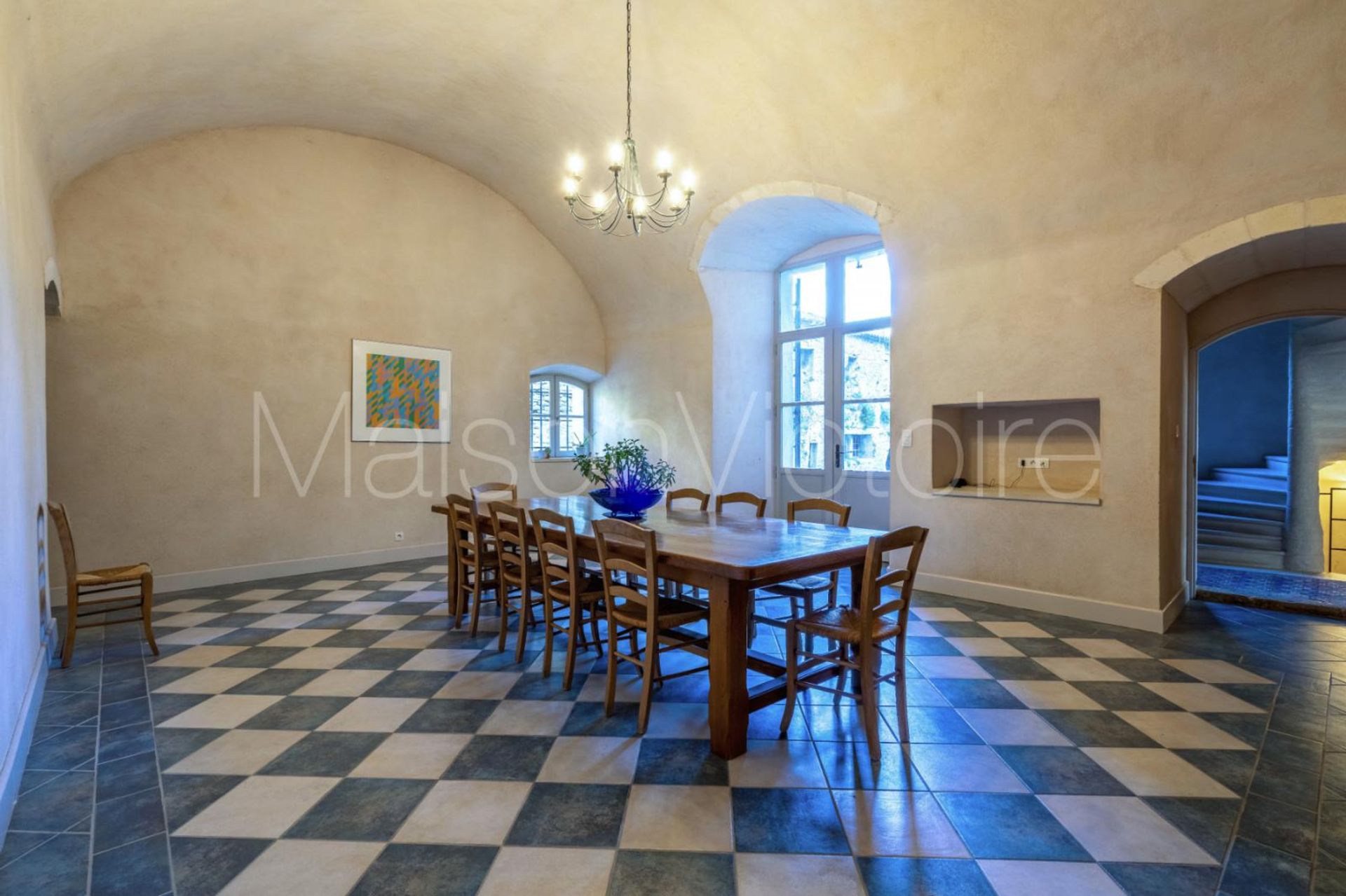 Hus i Cabrières-d'Avignon, Provence-Alpes-Côte d'Azur 10138895