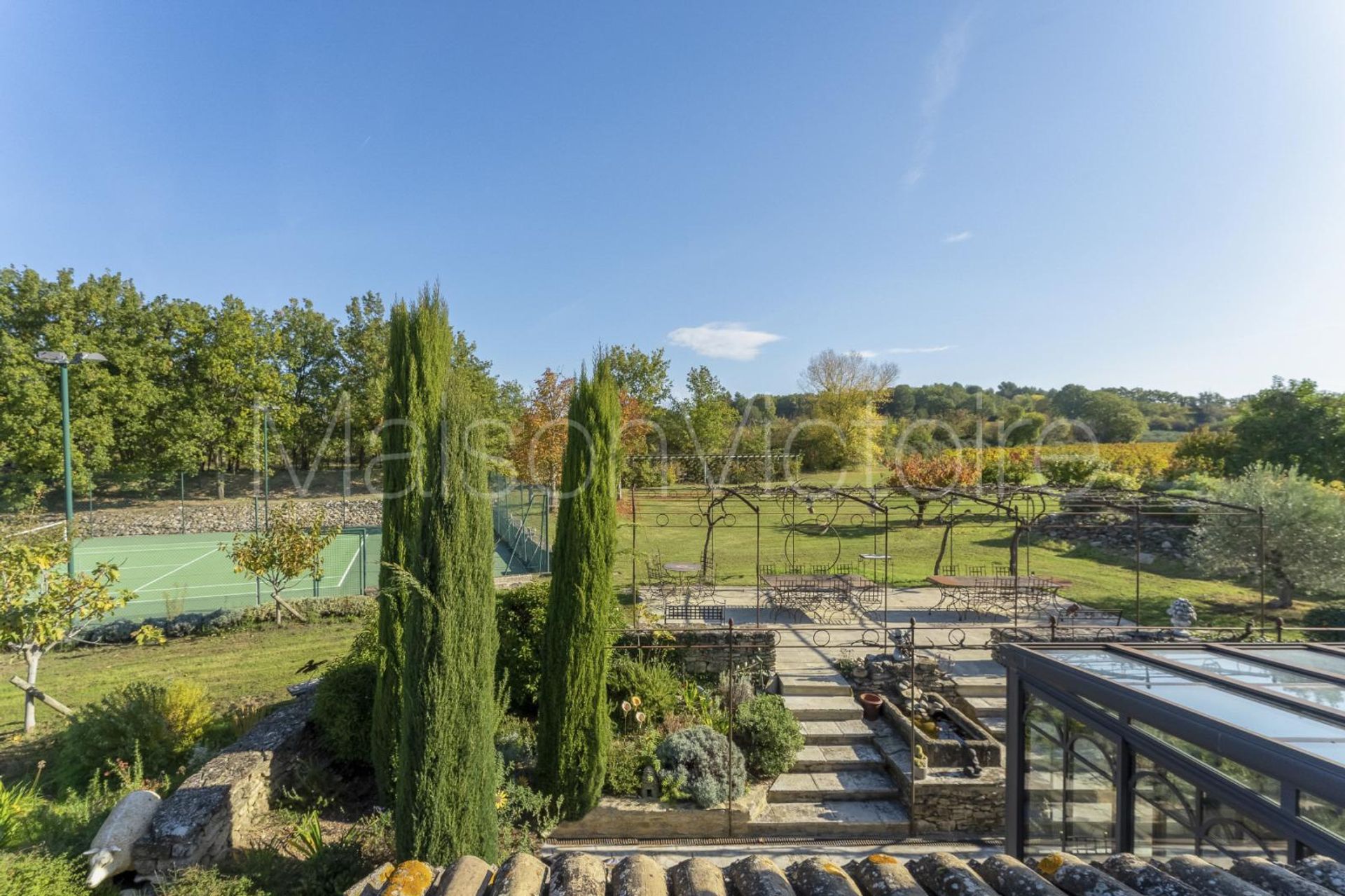 House in Oppède, Provence-Alpes-Côte d'Azur 10138897