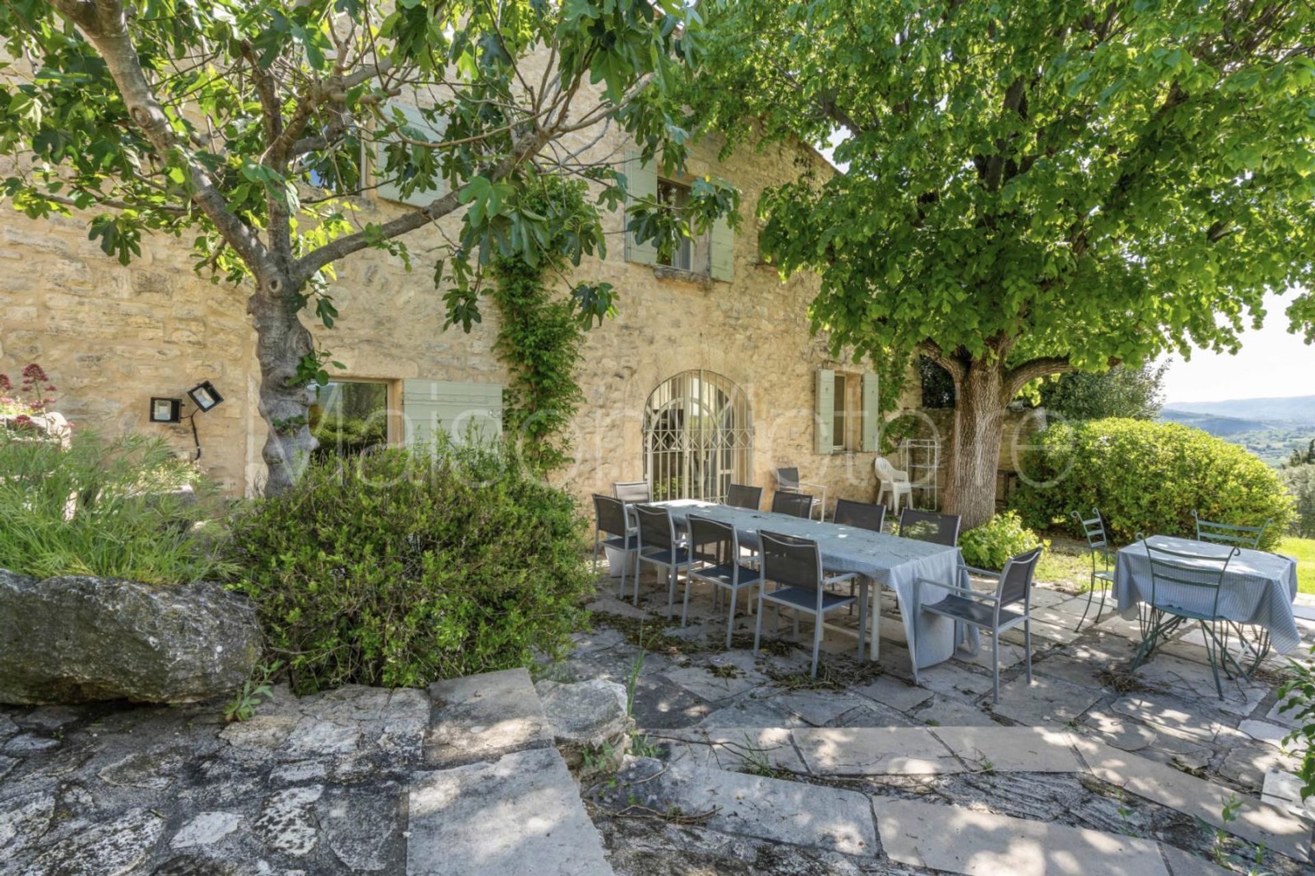 Haus im Geeignet, Provence-Alpes-Côte d'Azur 10138899