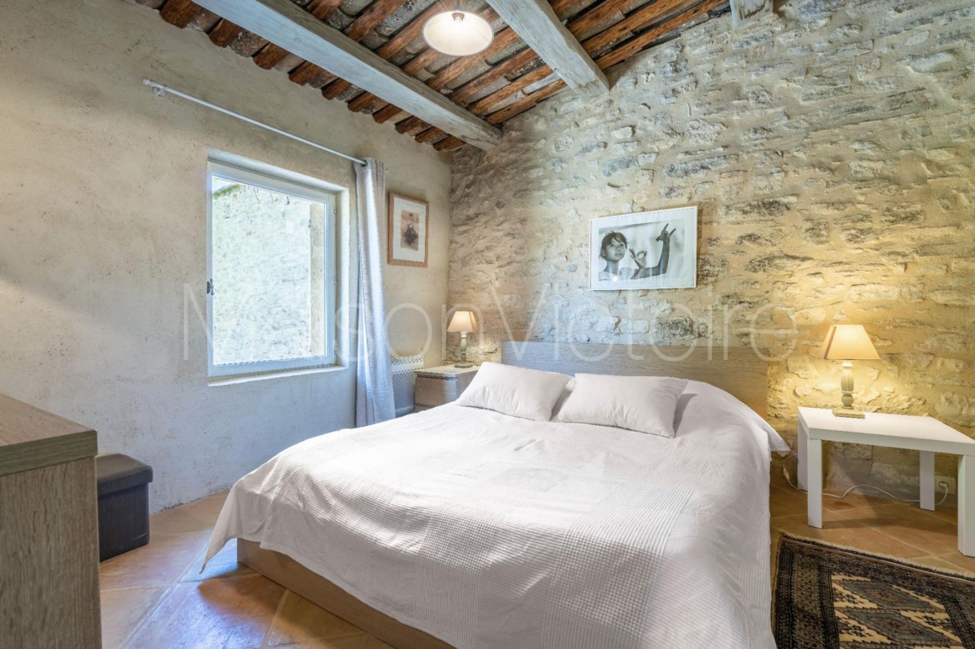 Hus i Apt, Provence-Alpes-Côte d'Azur 10138906