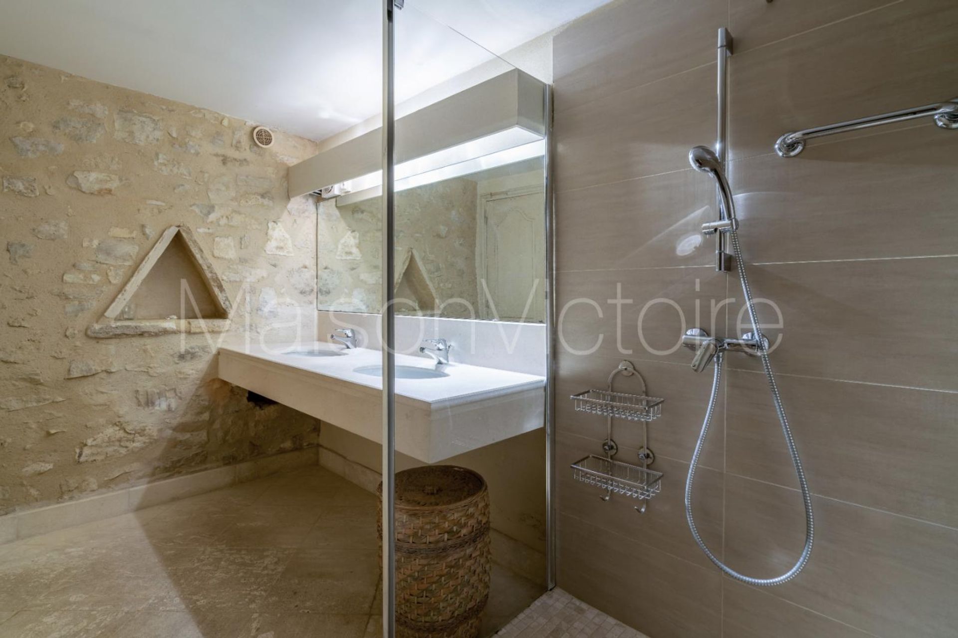 Hus i Apt, Provence-Alpes-Côte d'Azur 10138906