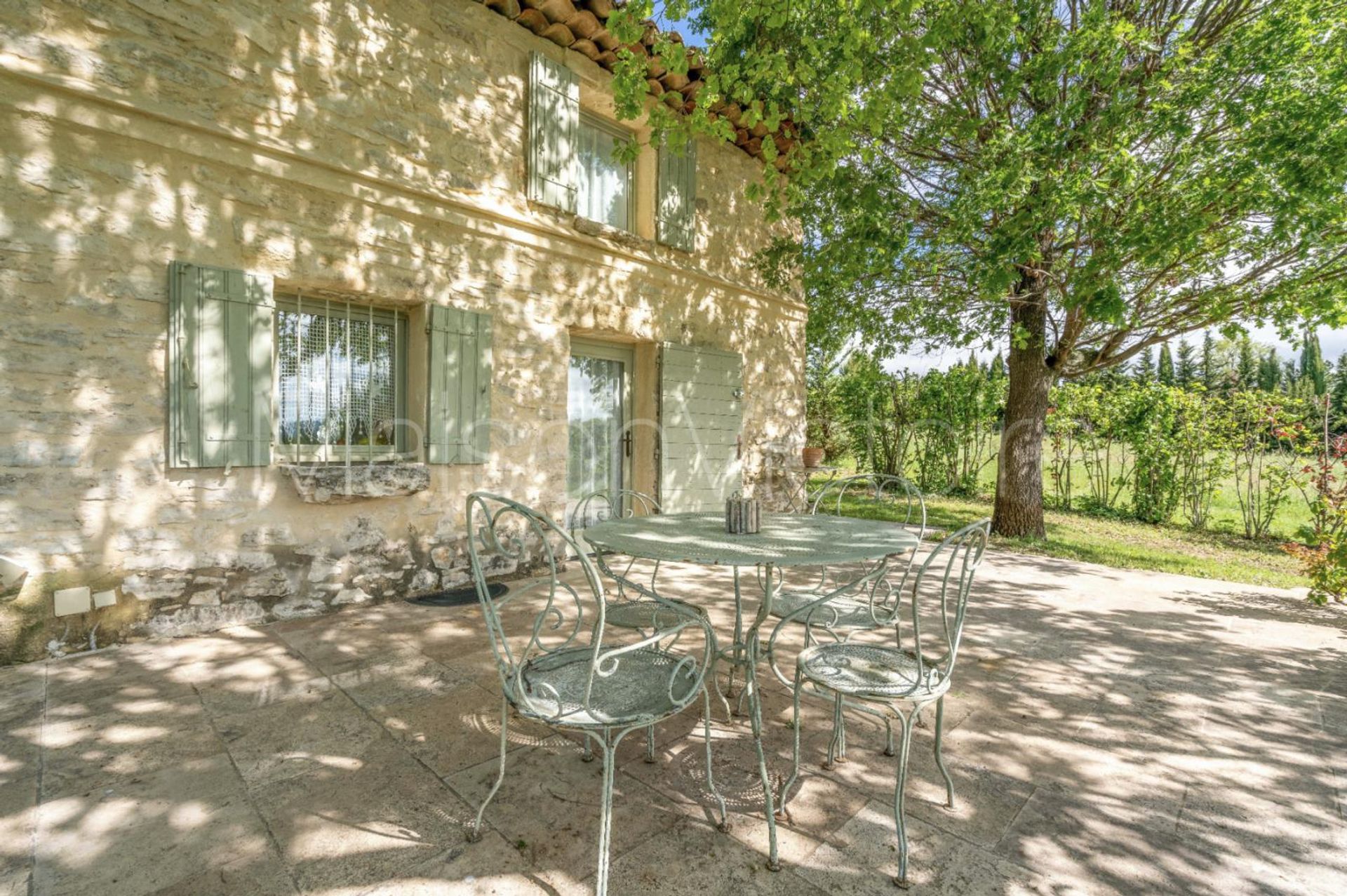 Hus i Apt, Provence-Alpes-Côte d'Azur 10138906